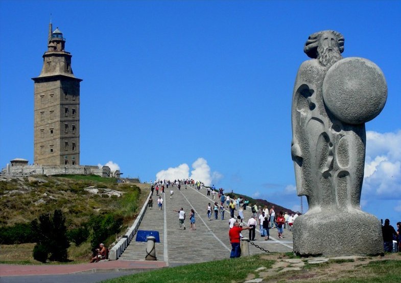 Galicia