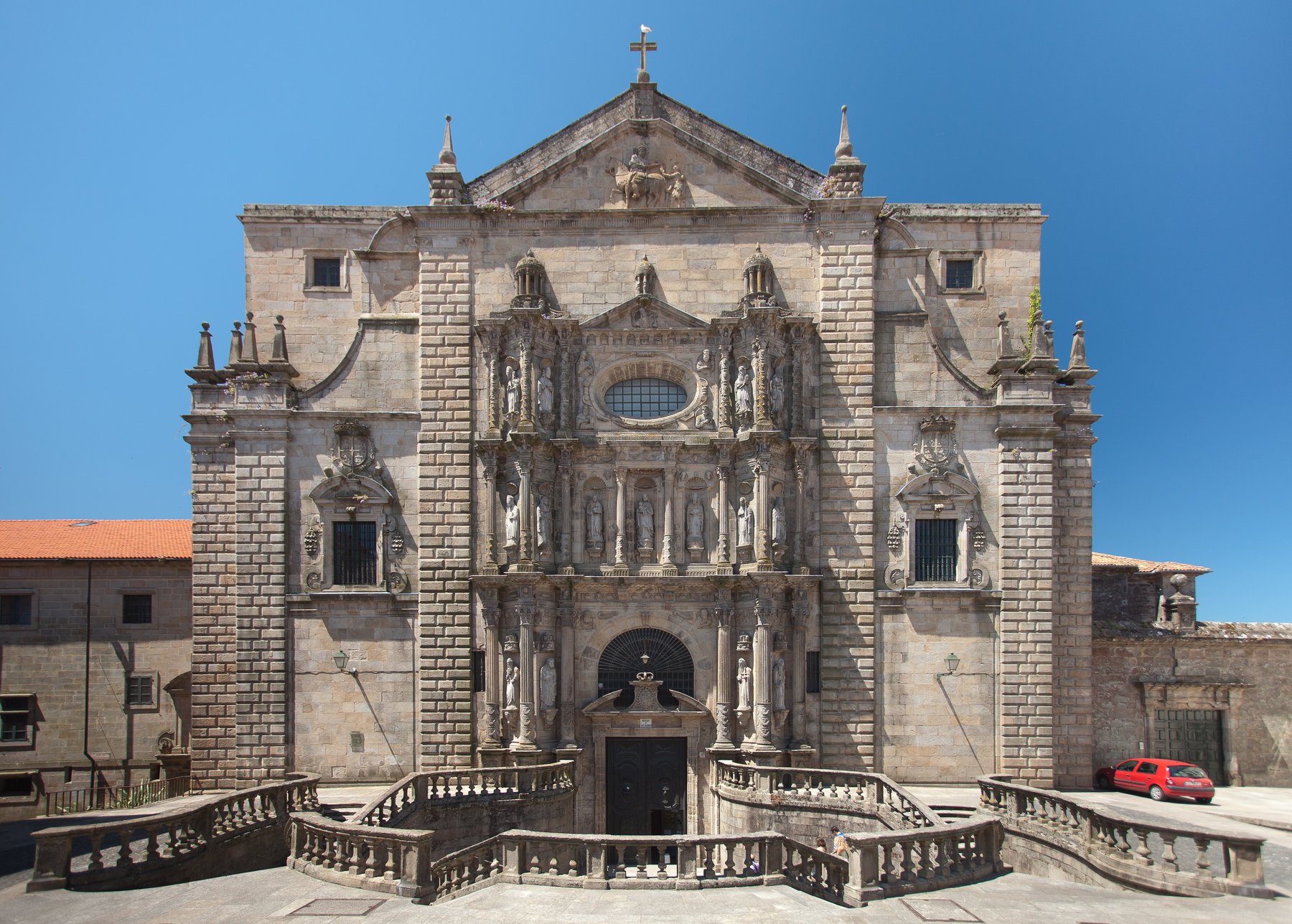 Santiago de Compostela
