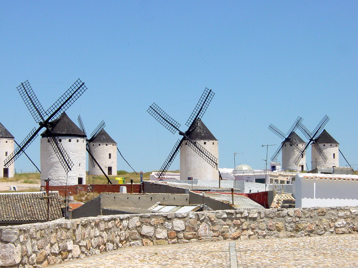 Castile-La Mancha