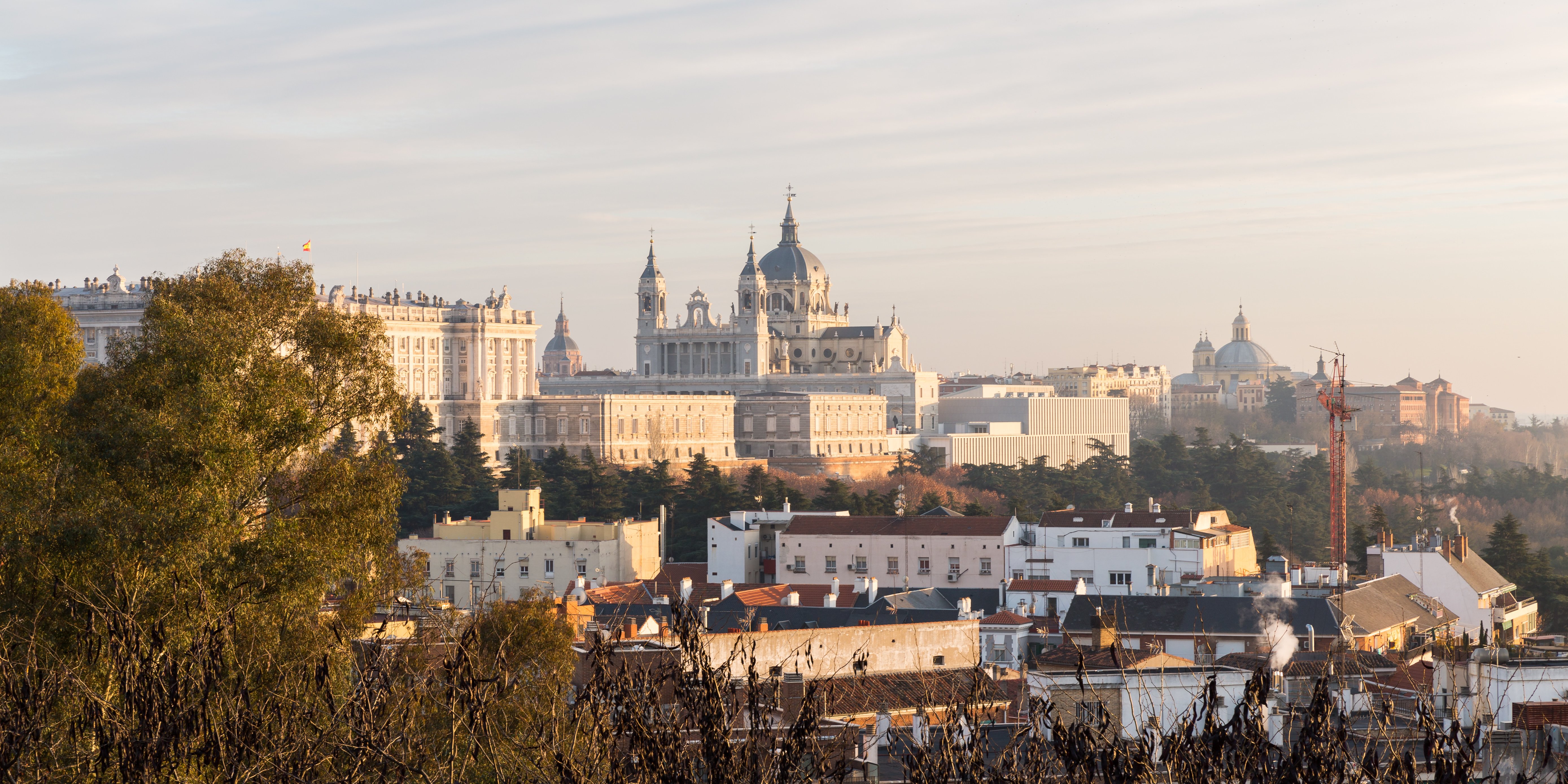 Madrid