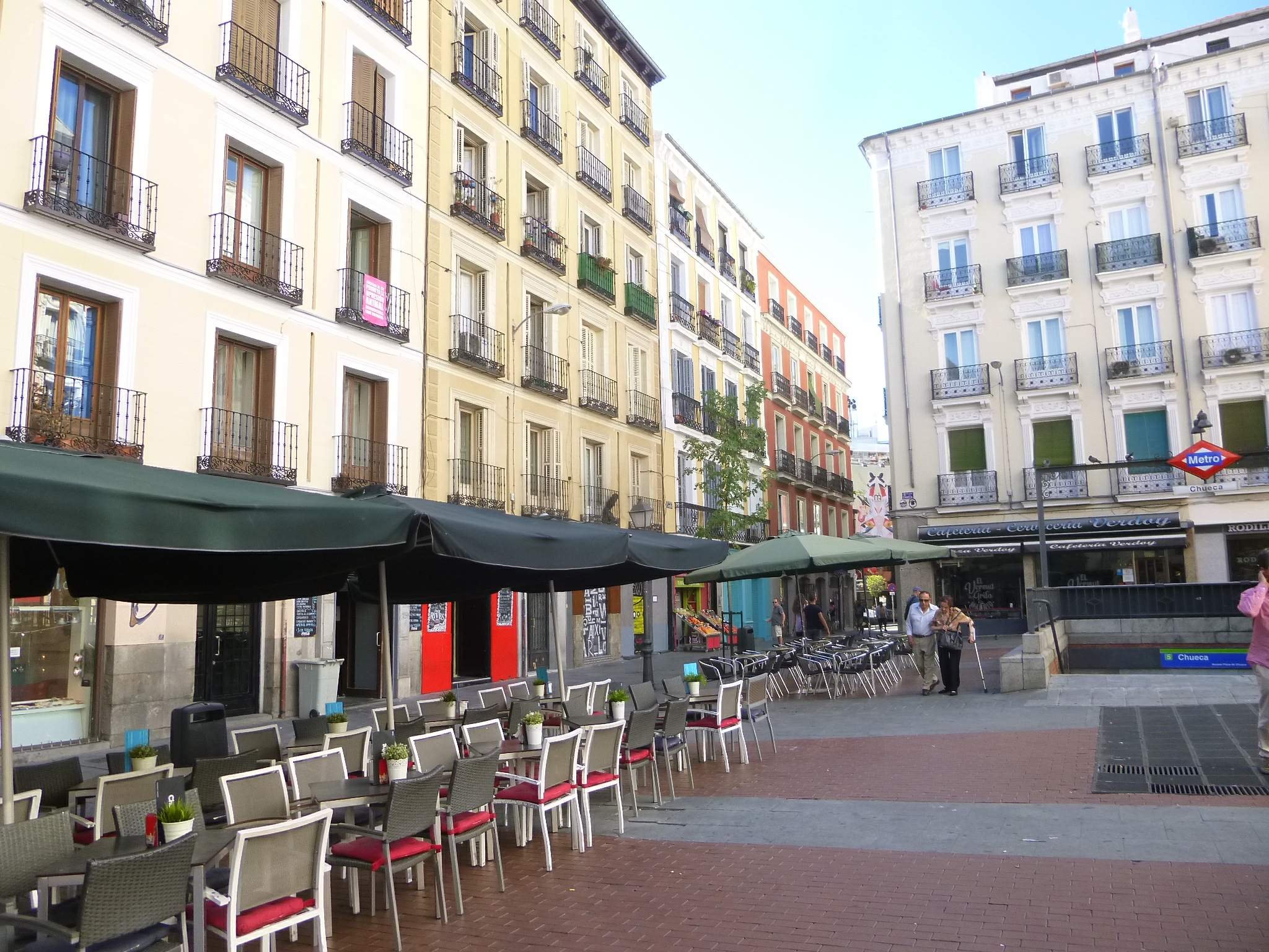 Chueca