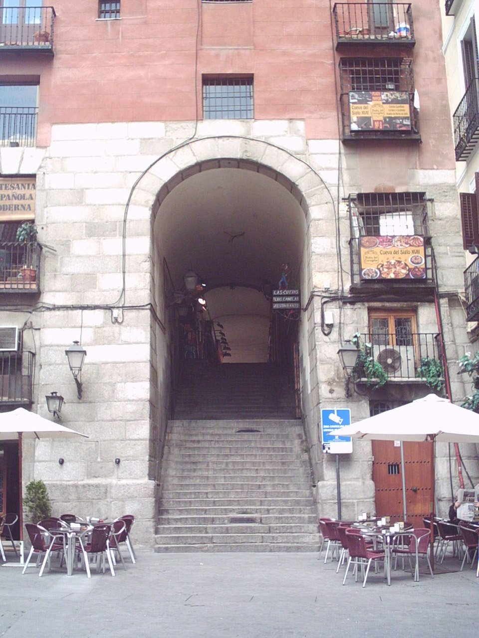 La Latina