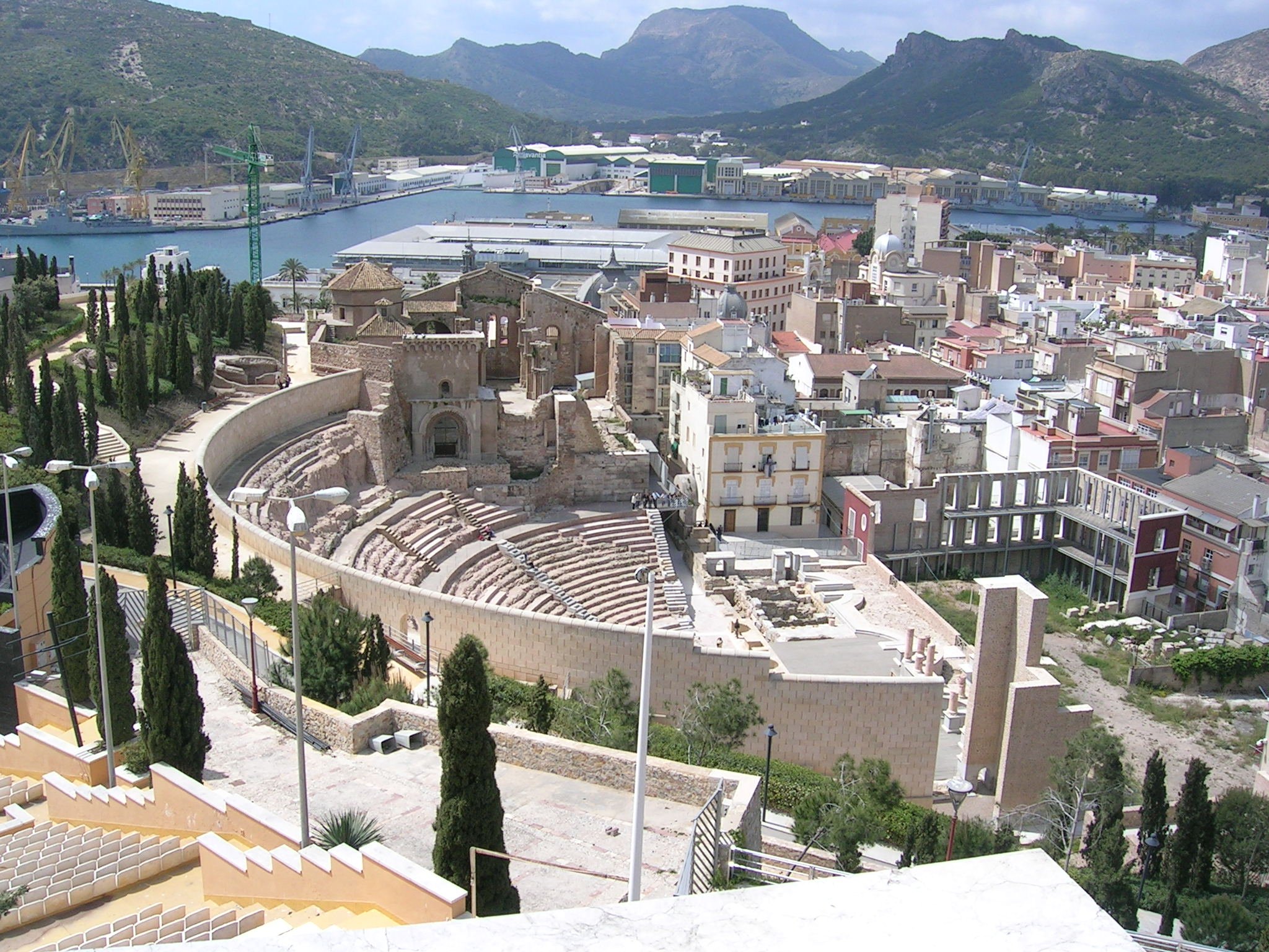 Cartagena