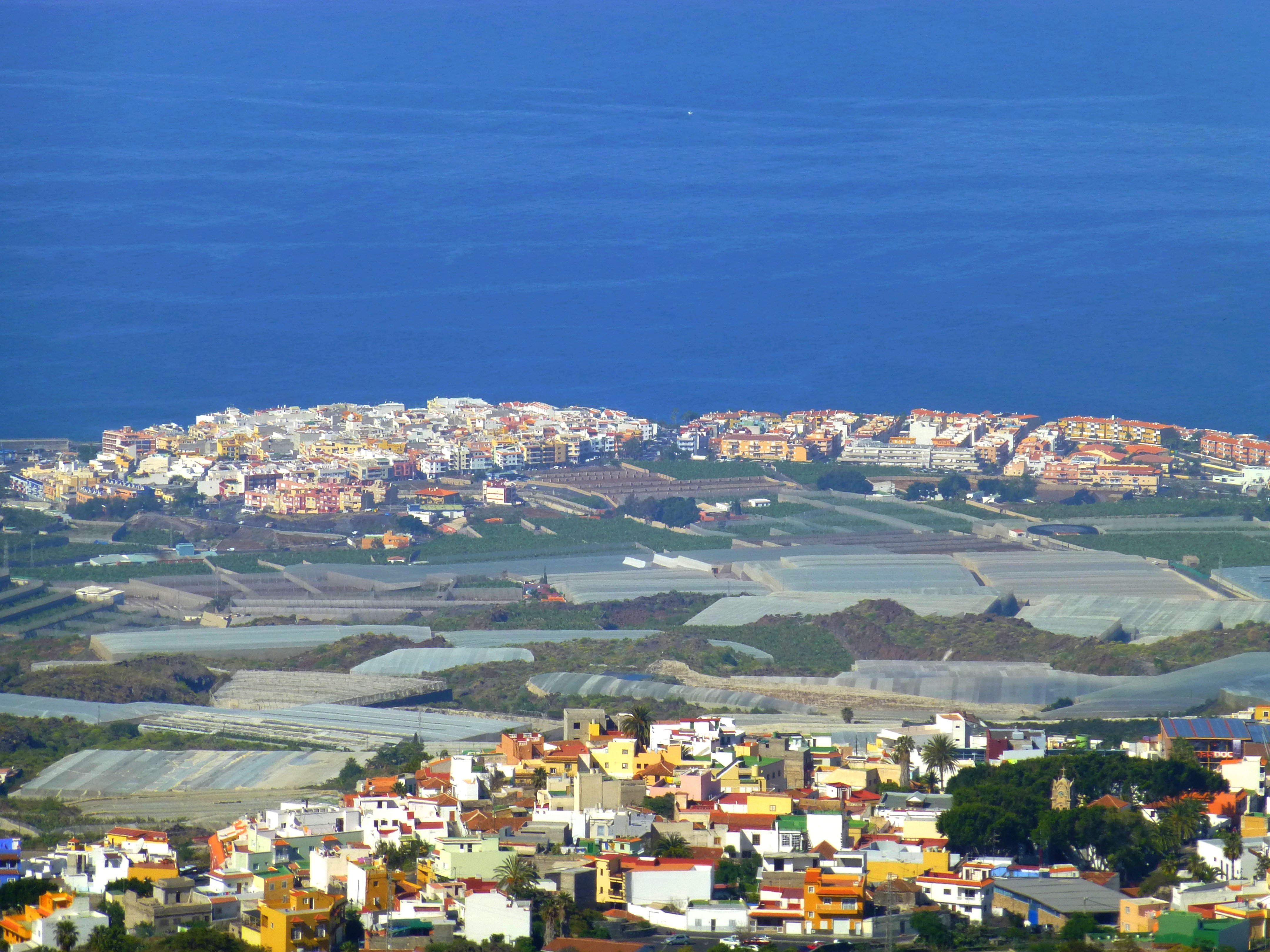 Playa San Juan