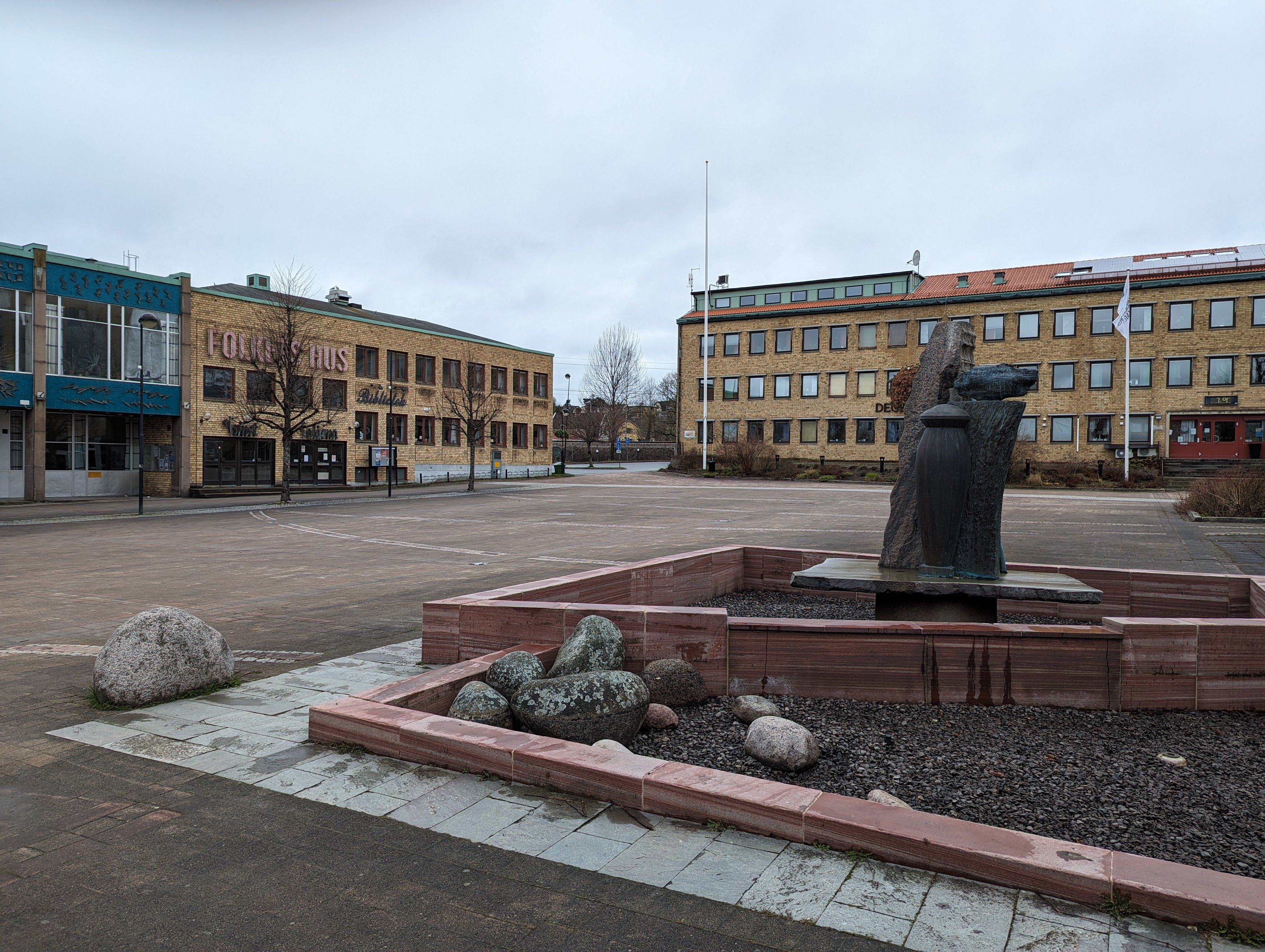 Degerfors