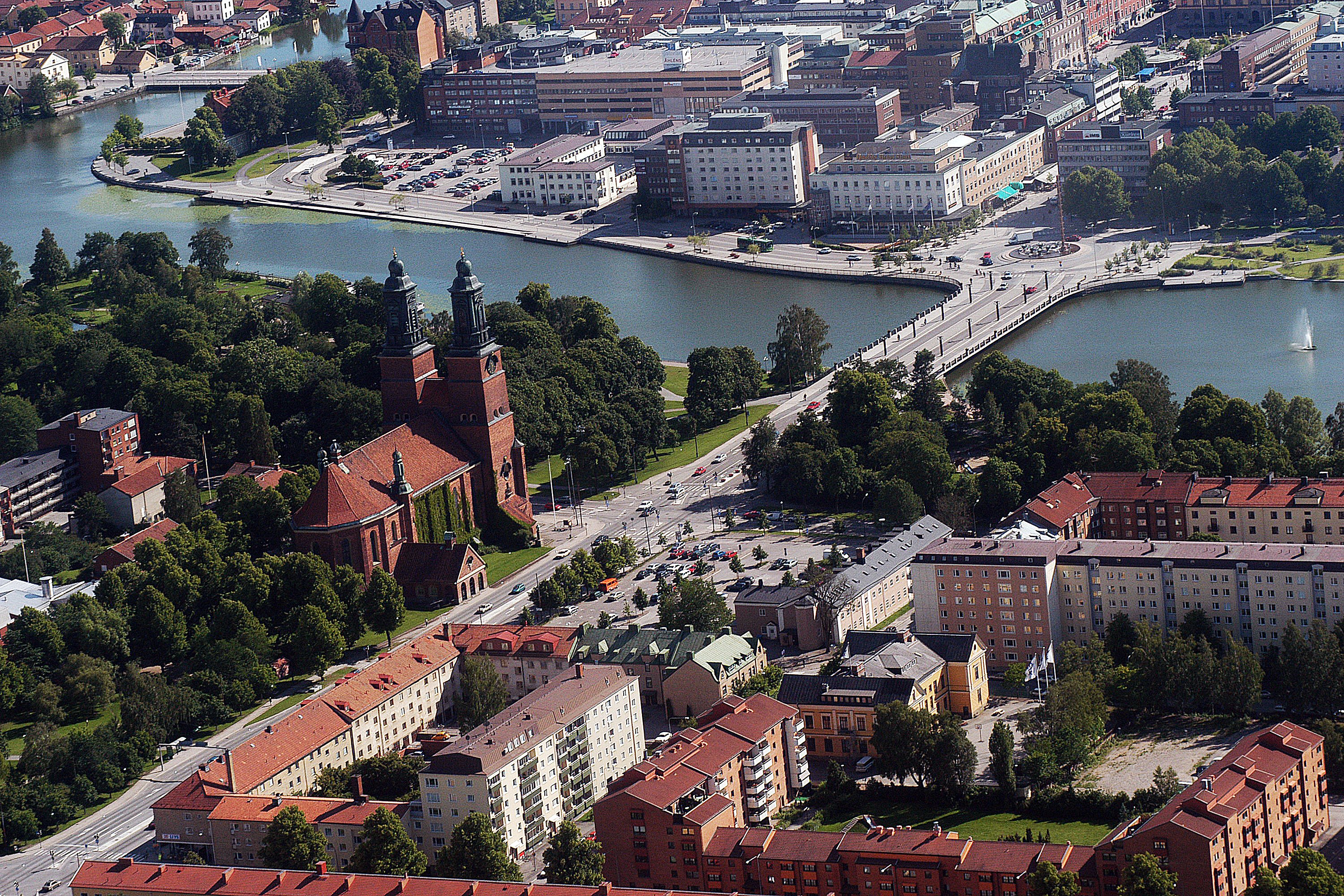 Eskilstuna