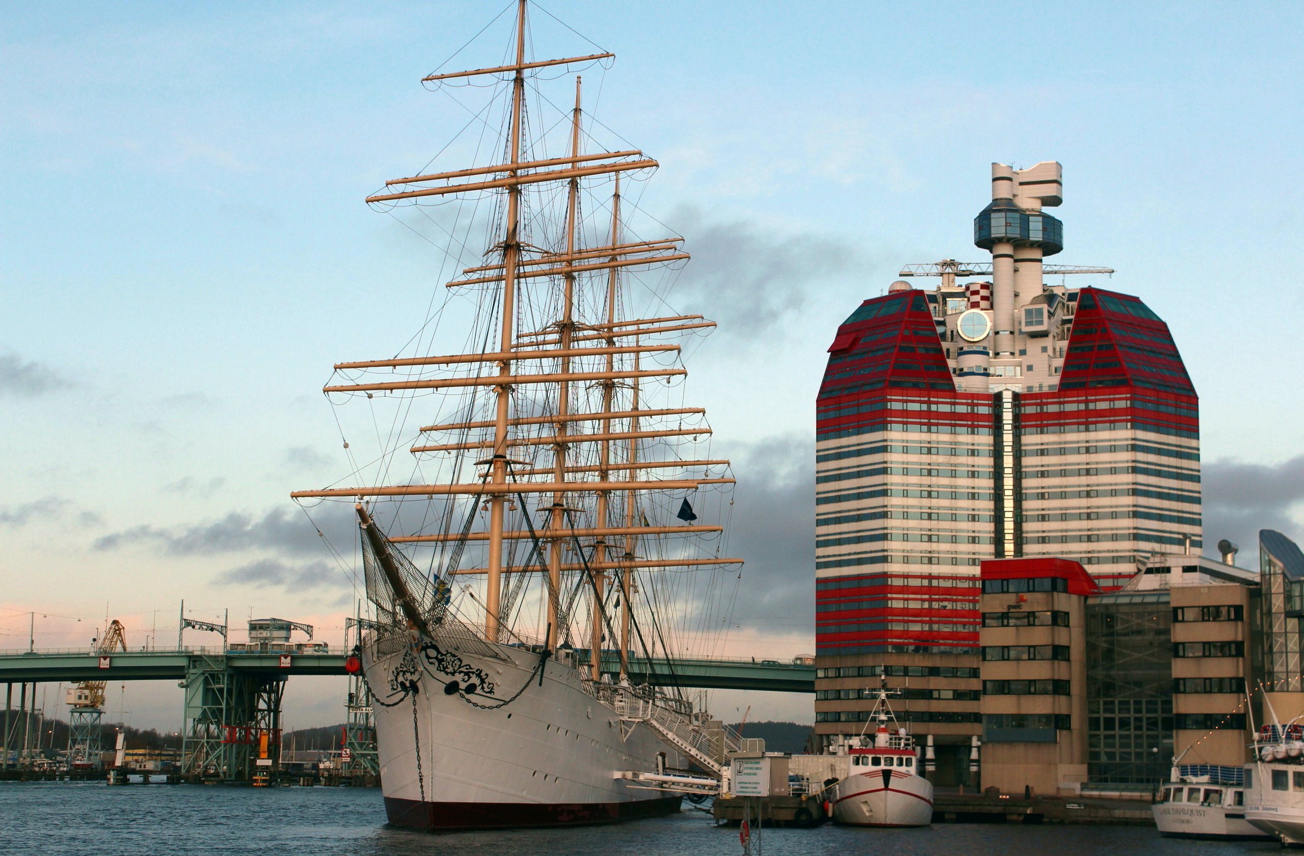 Gothenburg