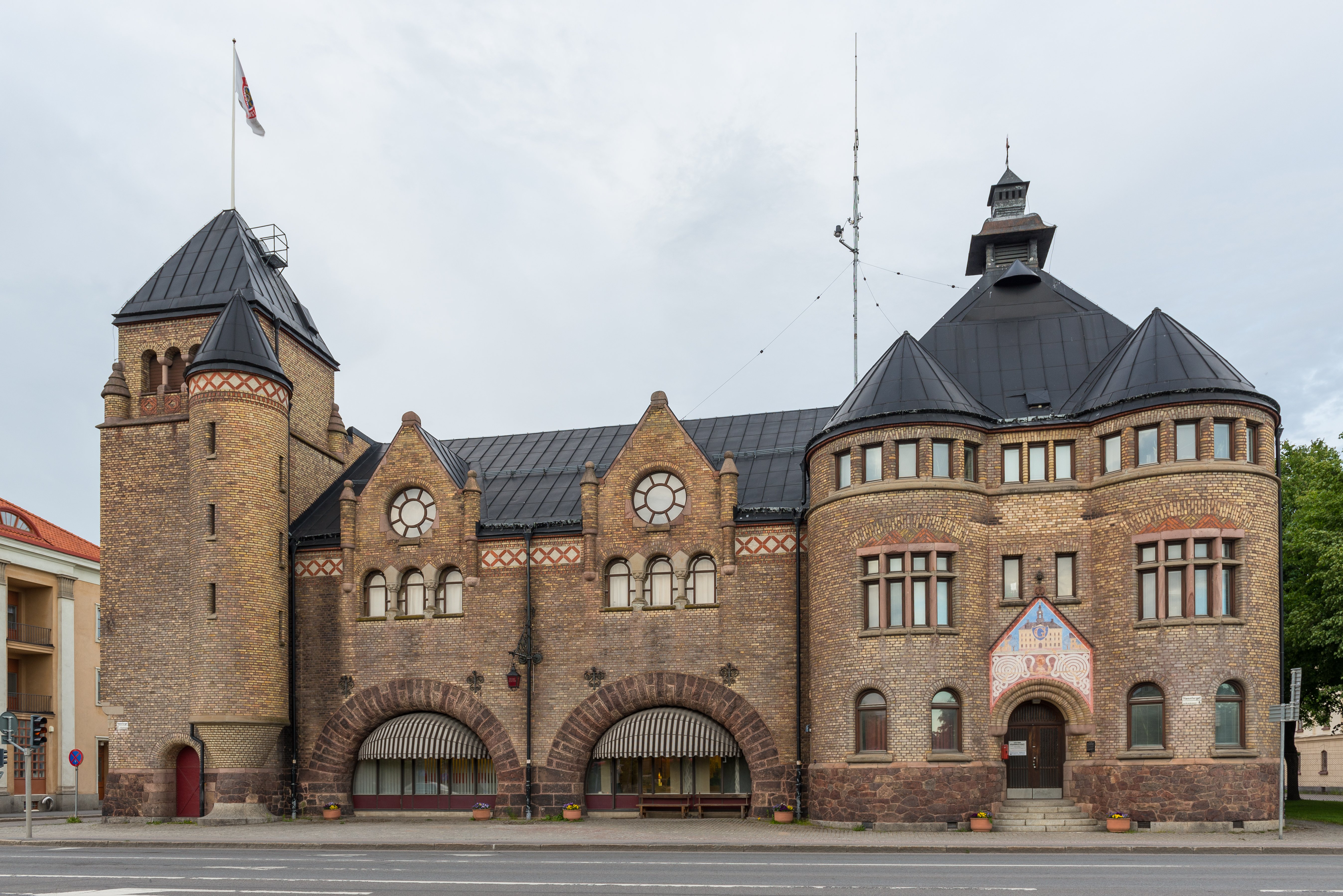 Gävle