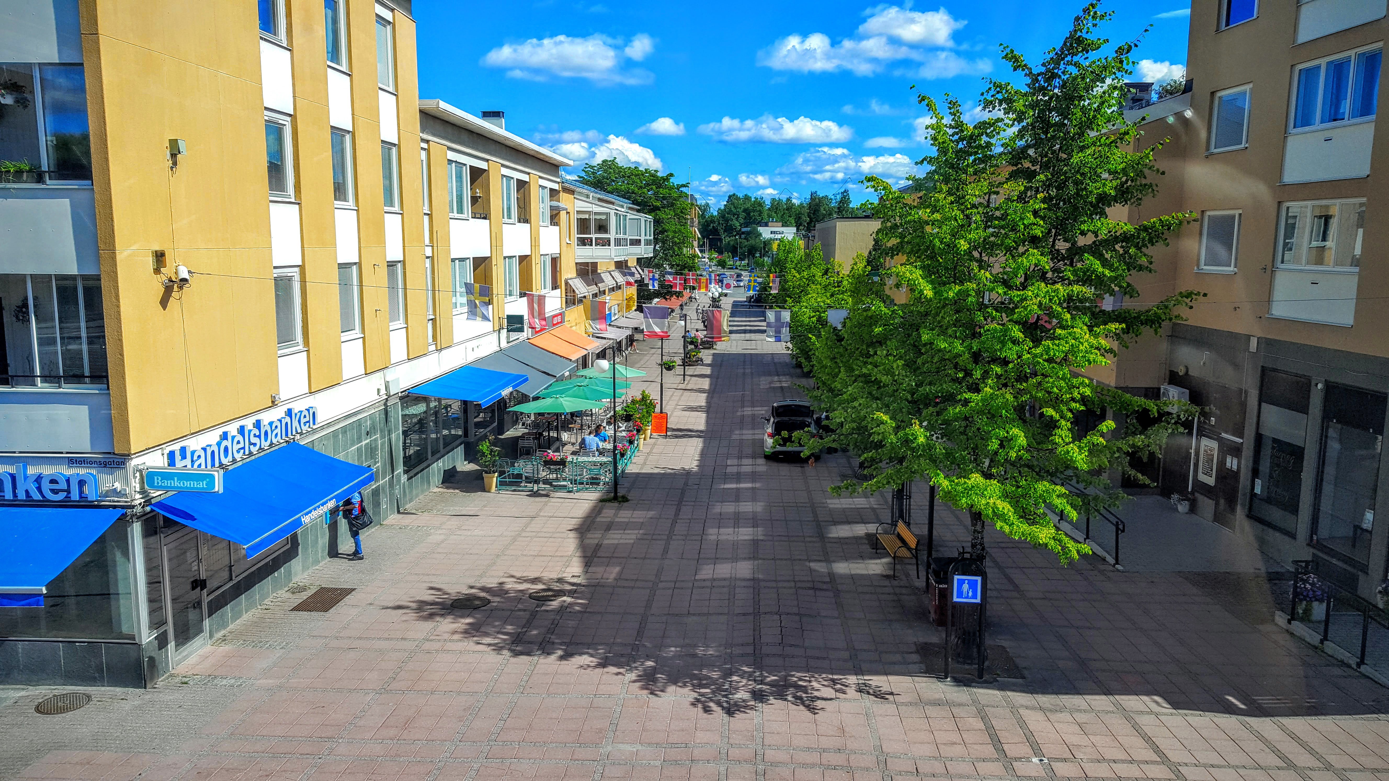 Kramfors