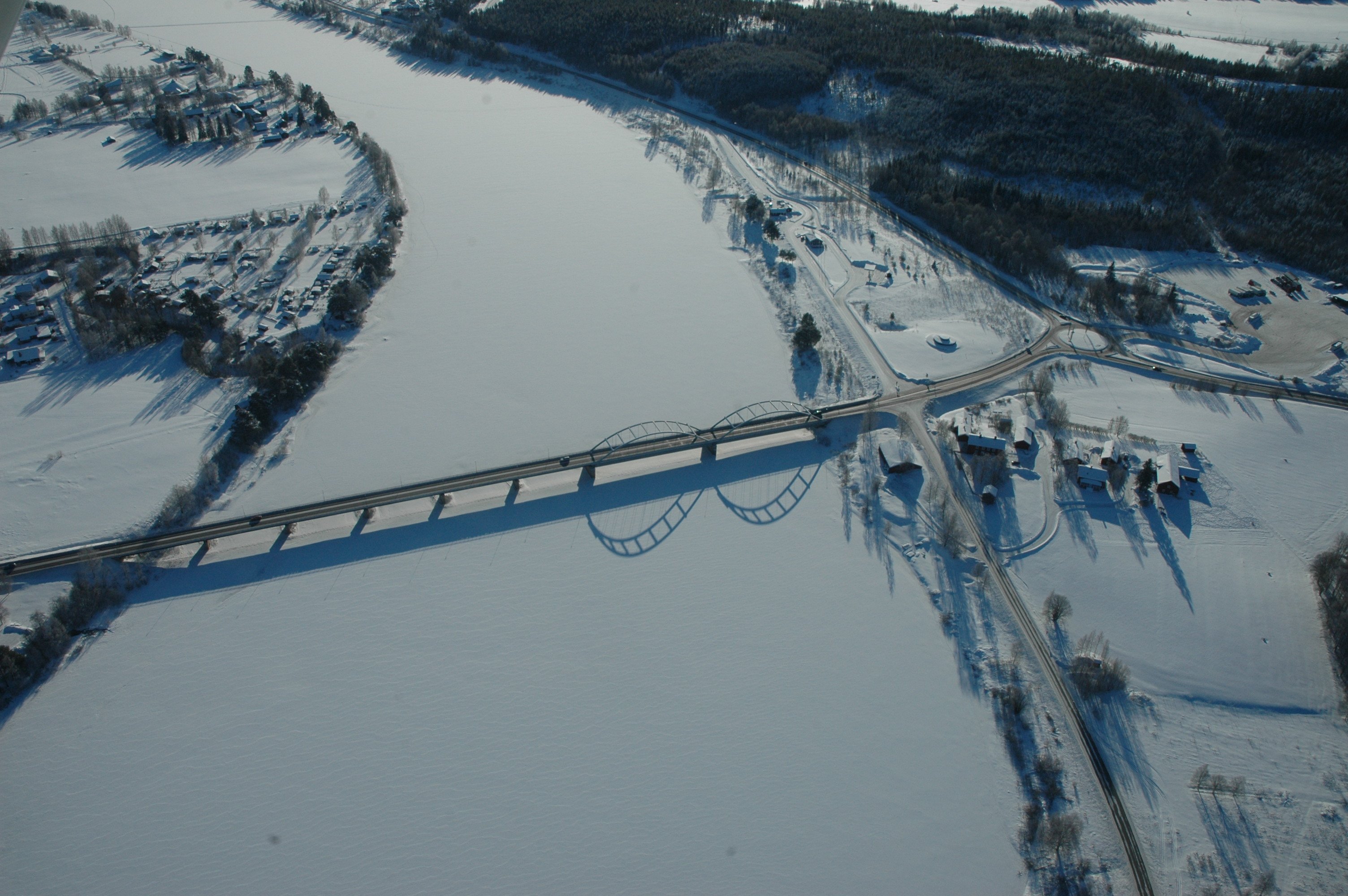 Ljusdal