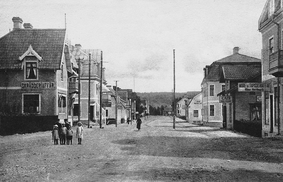 Ludvika