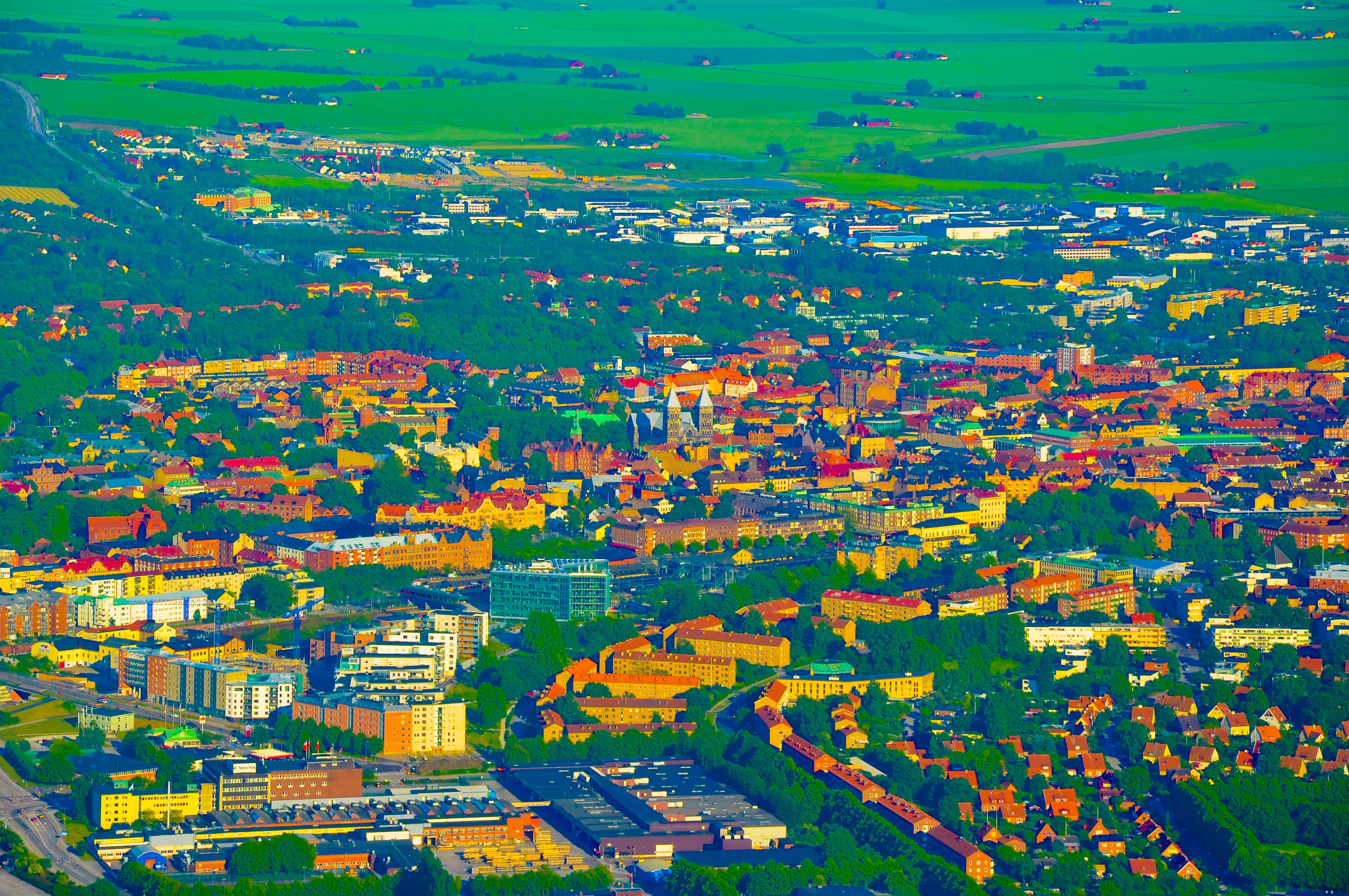 Lund