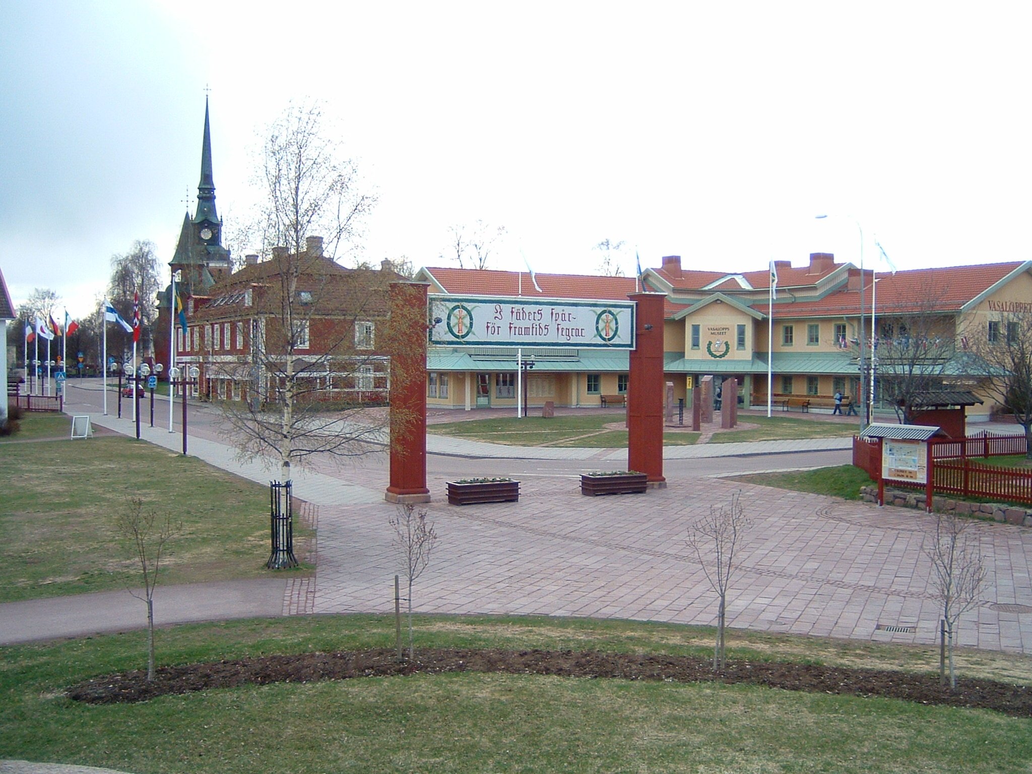 Mora