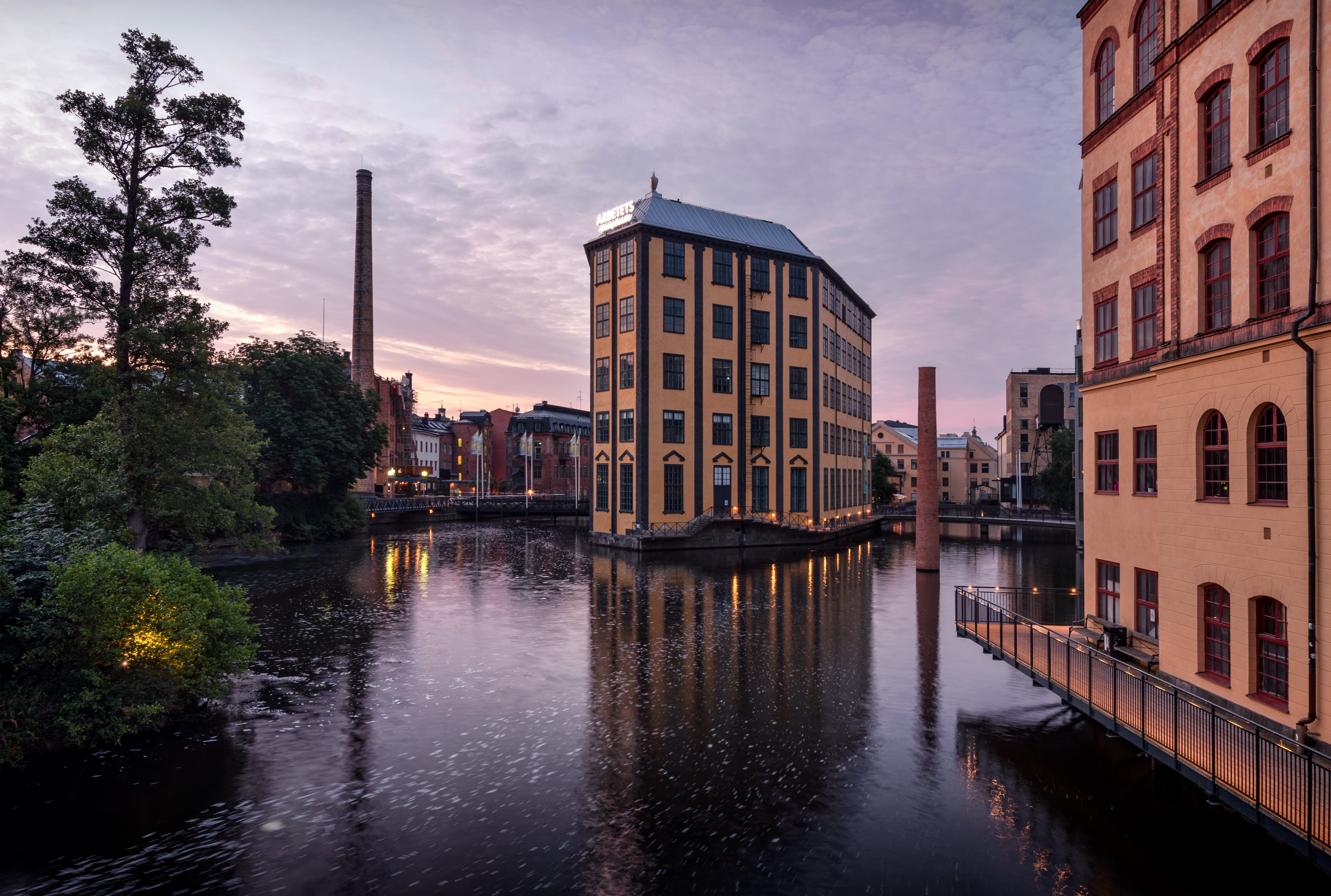 Norrköping