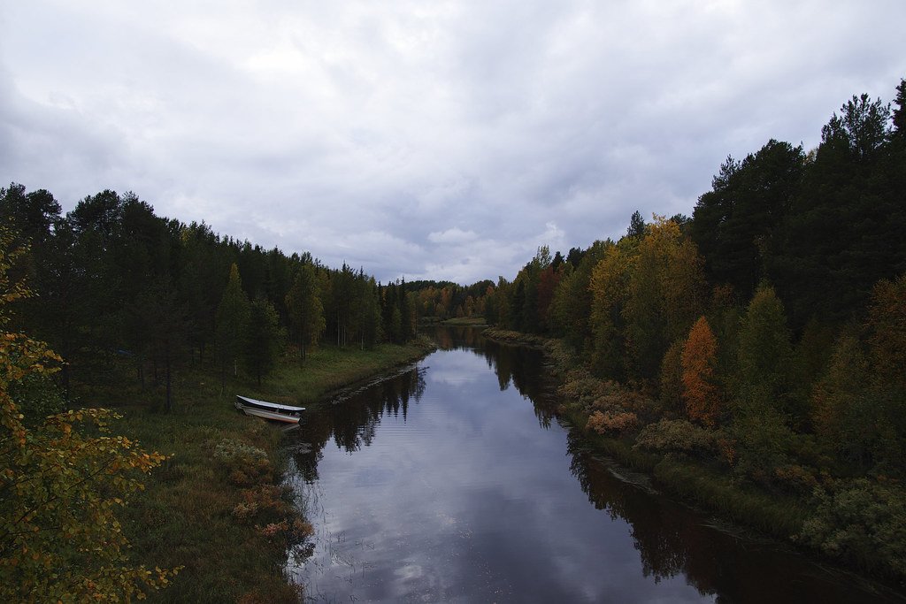 Pajala