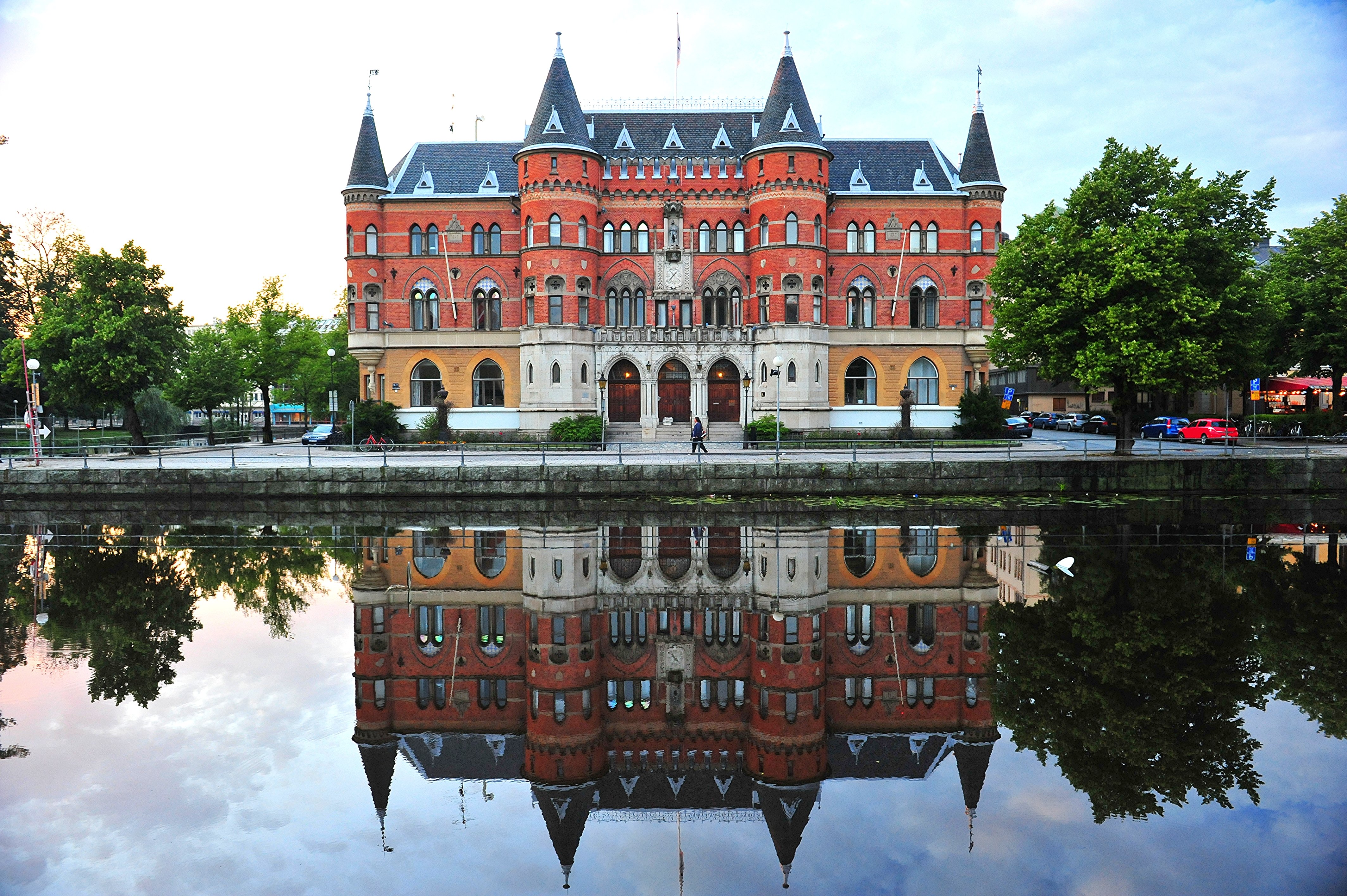 Örebro