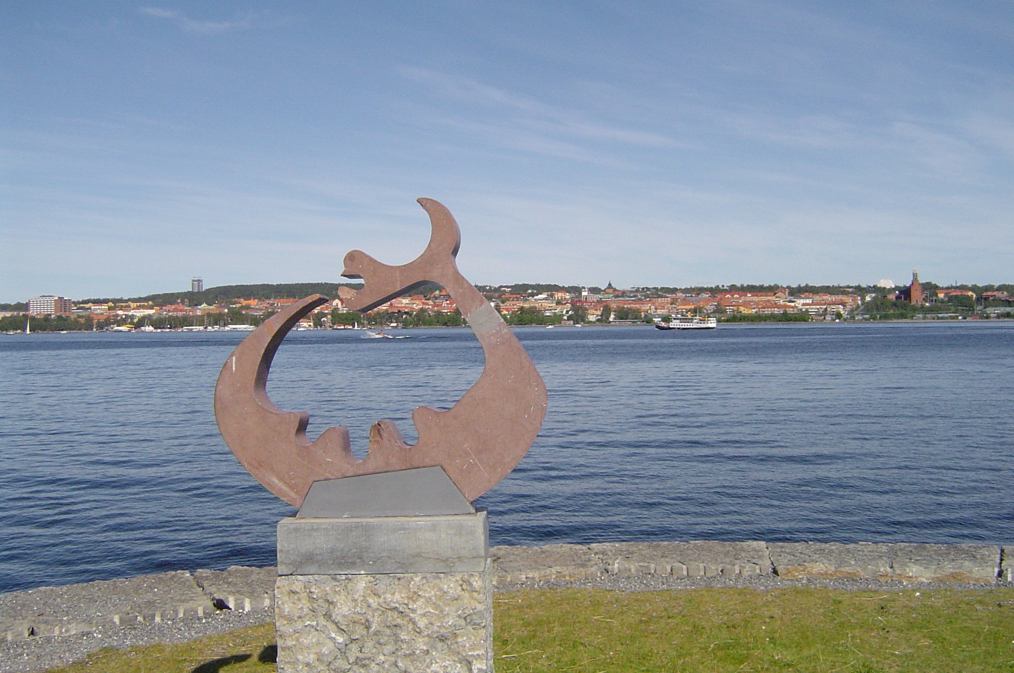 Östersund
