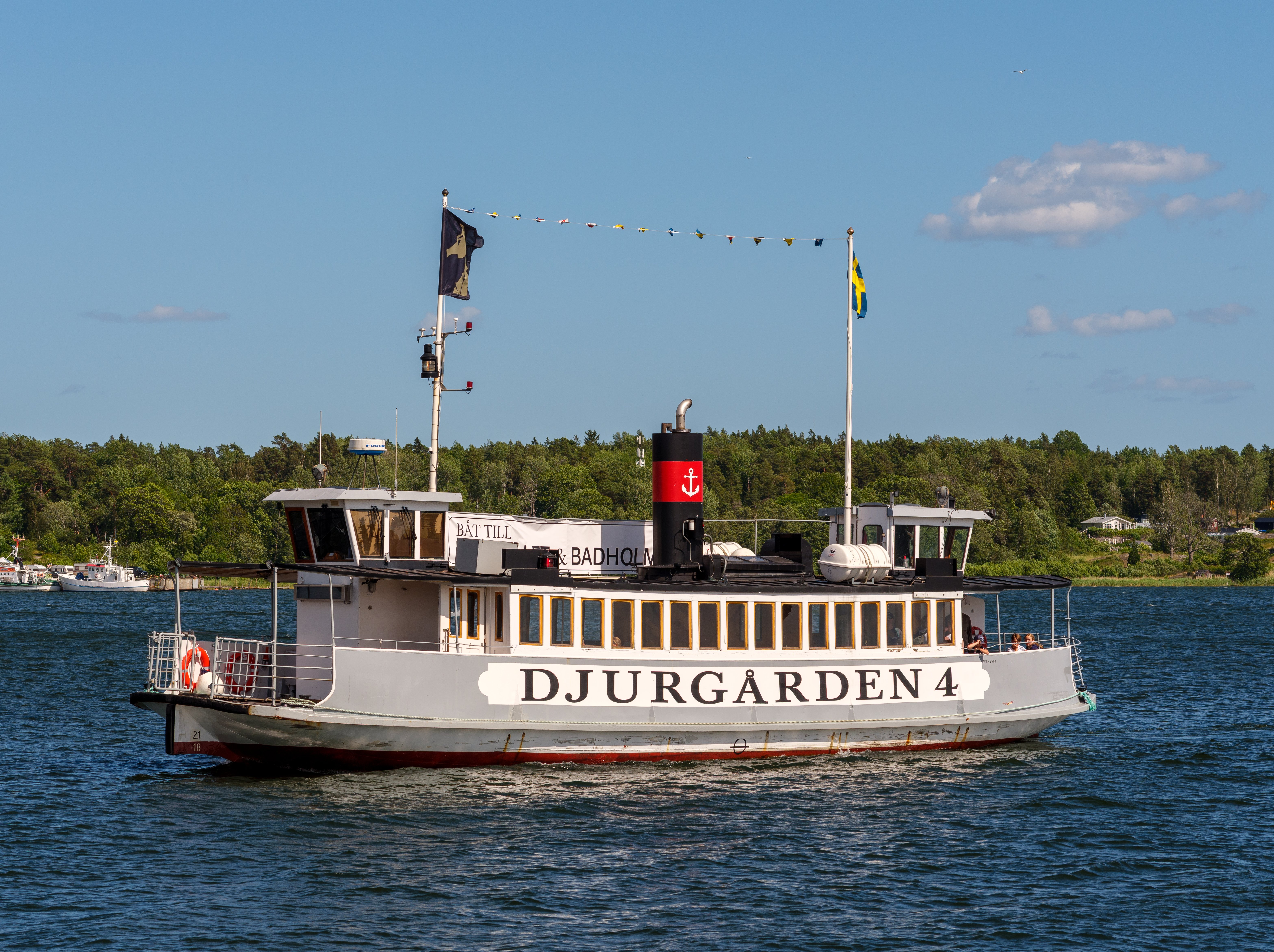 Djurgården
