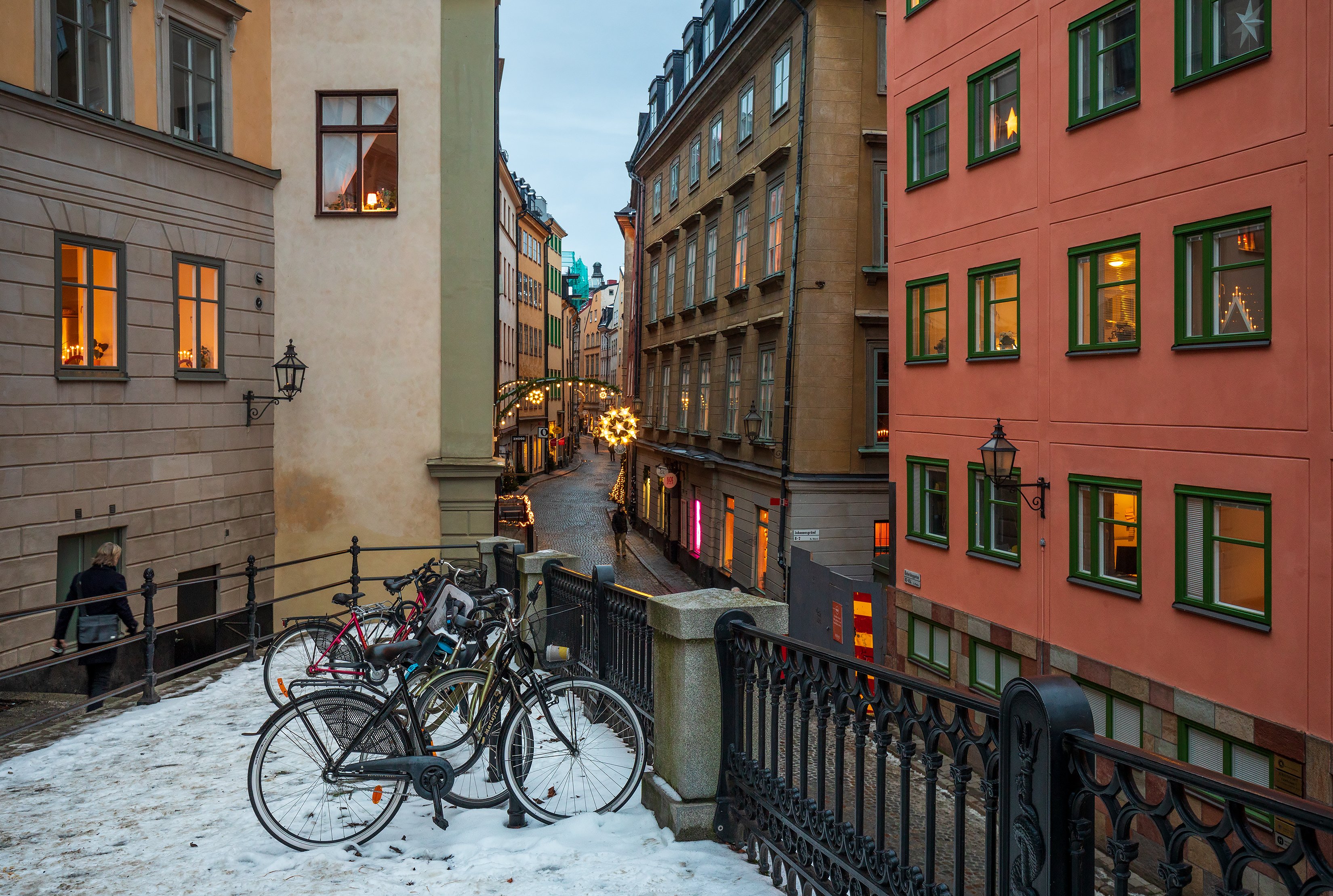 Gamla Stan