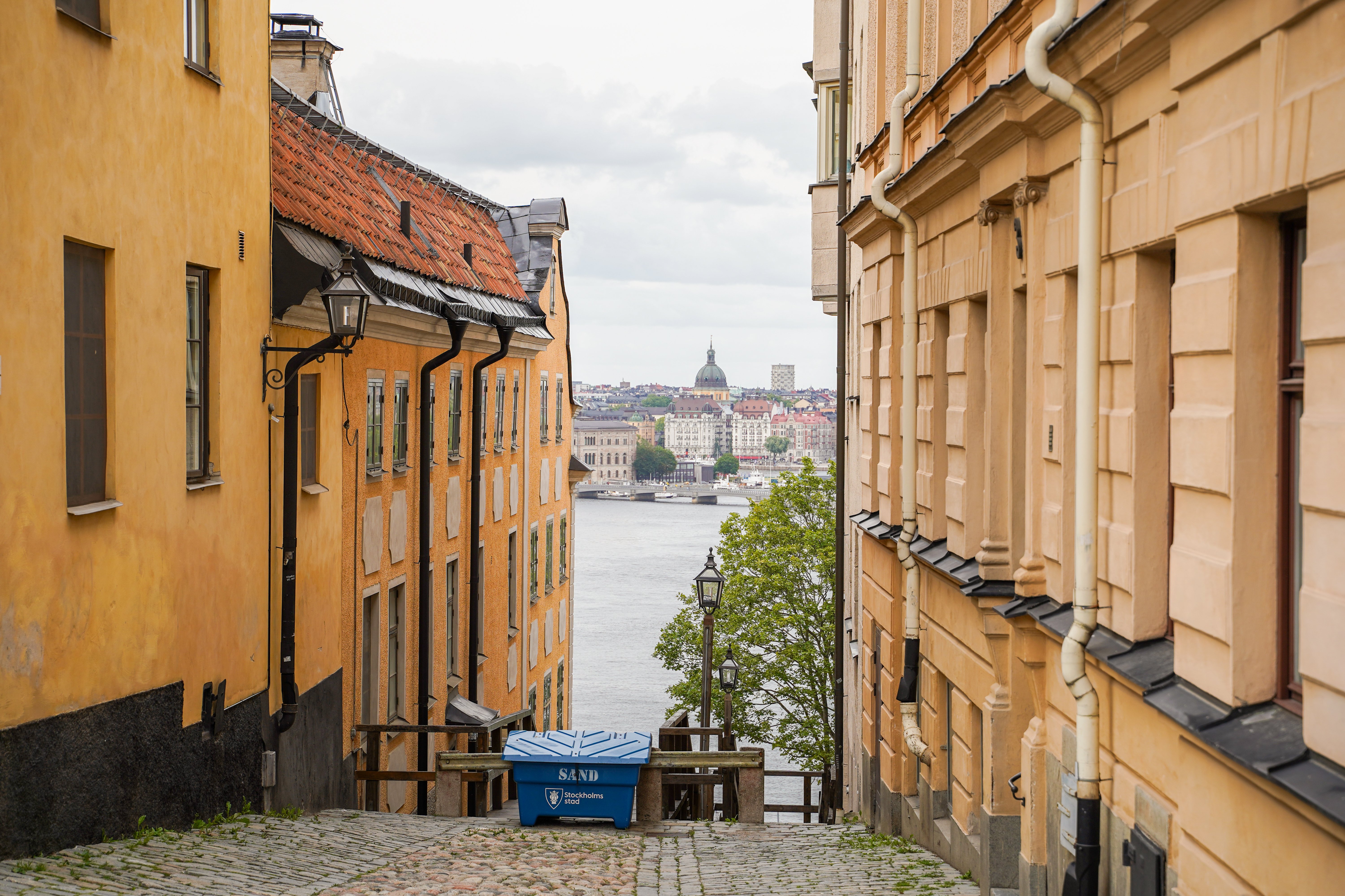 Södermalm