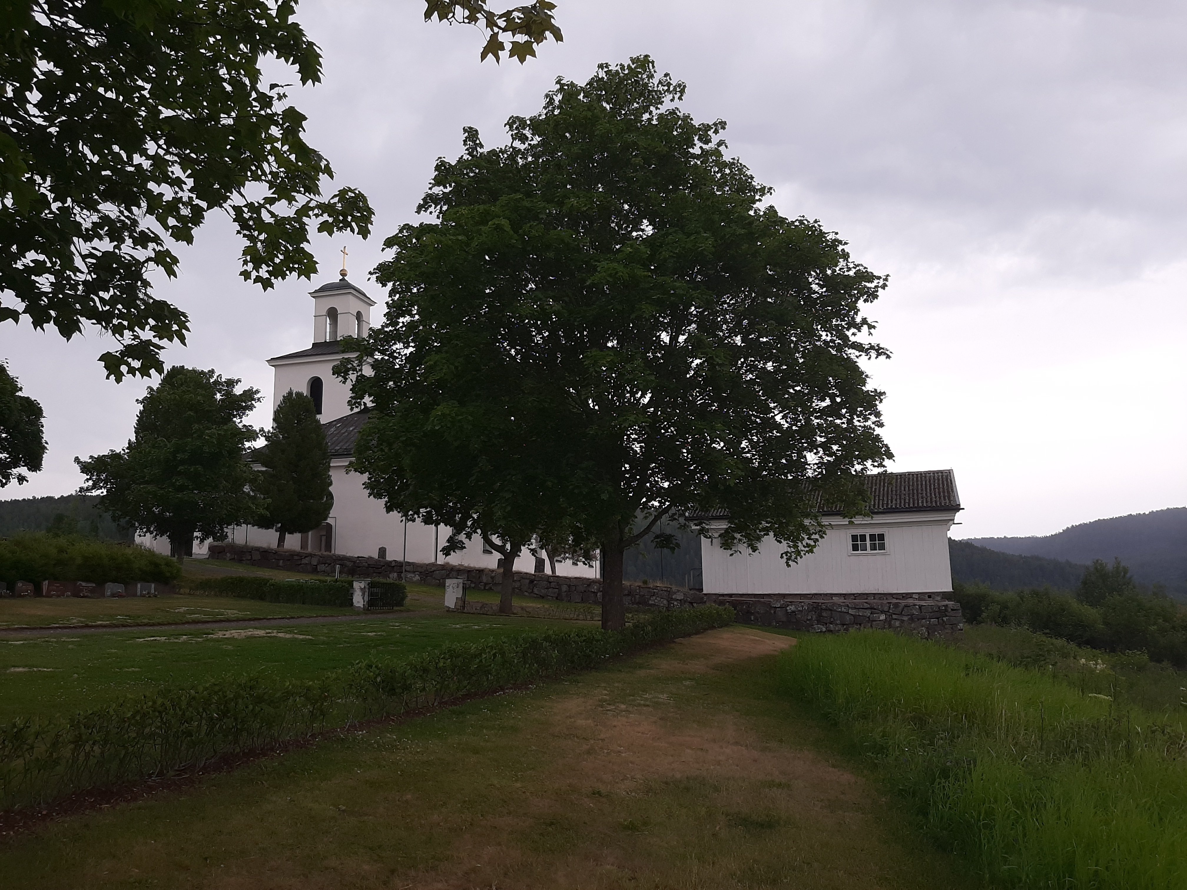 Nordingrå