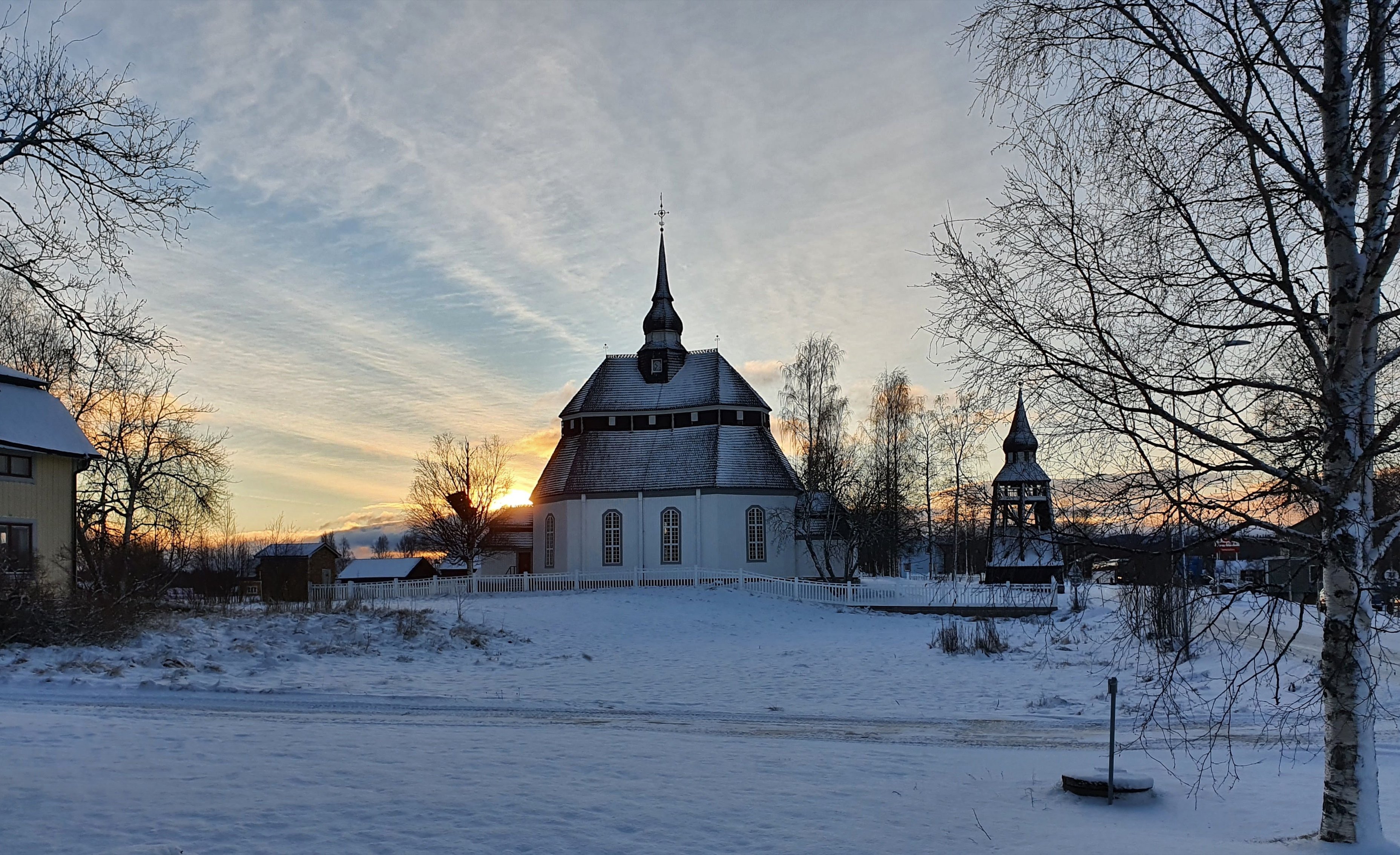 Vemdalen
