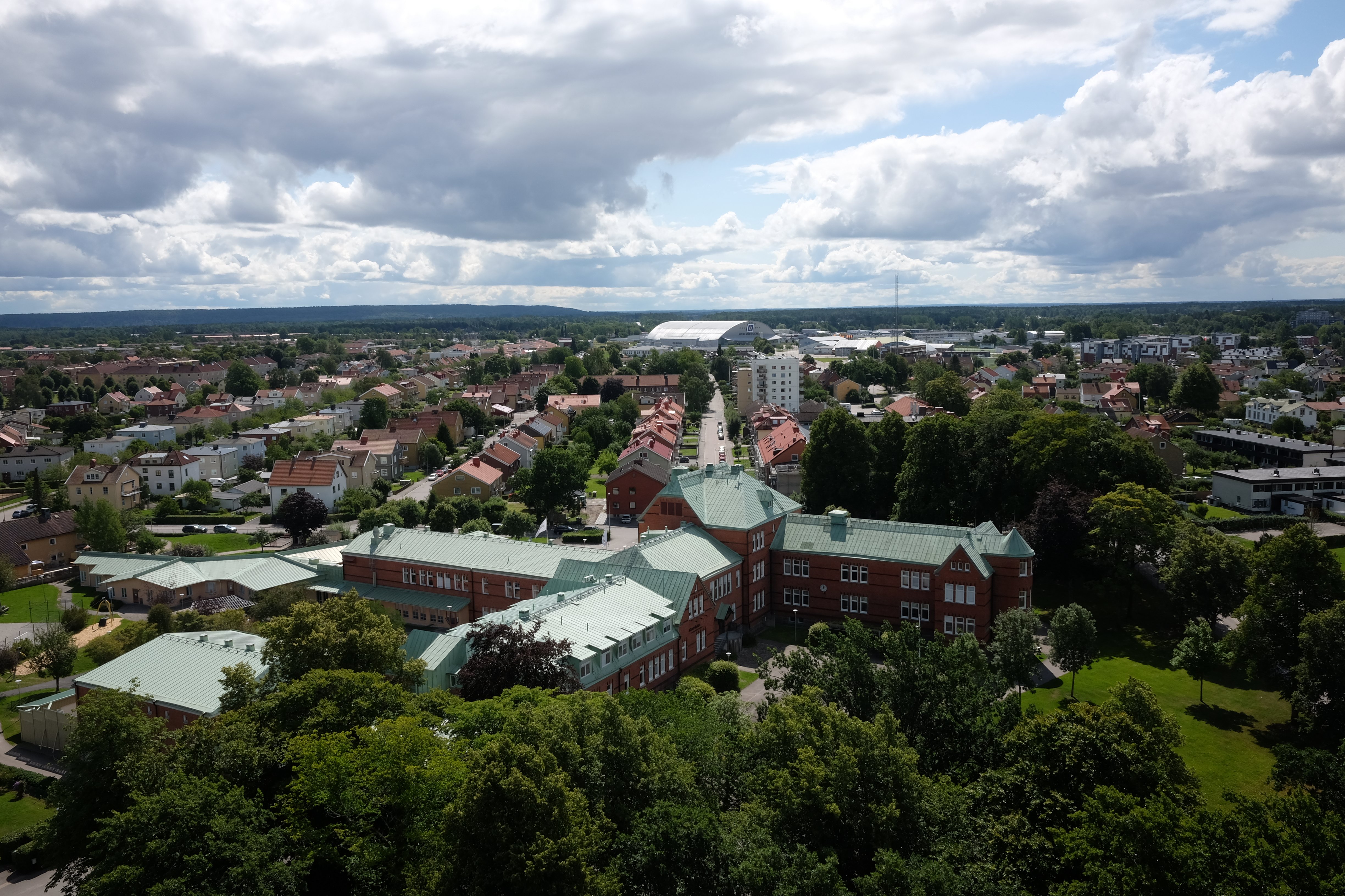 Vänersborg