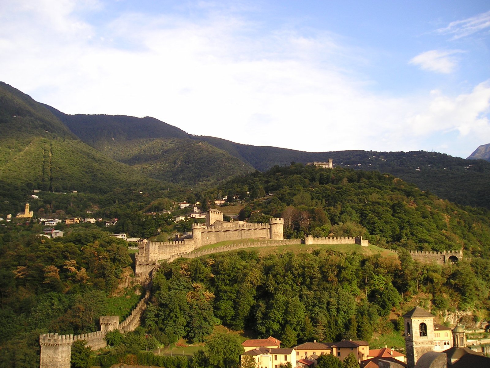 Bellinzona
