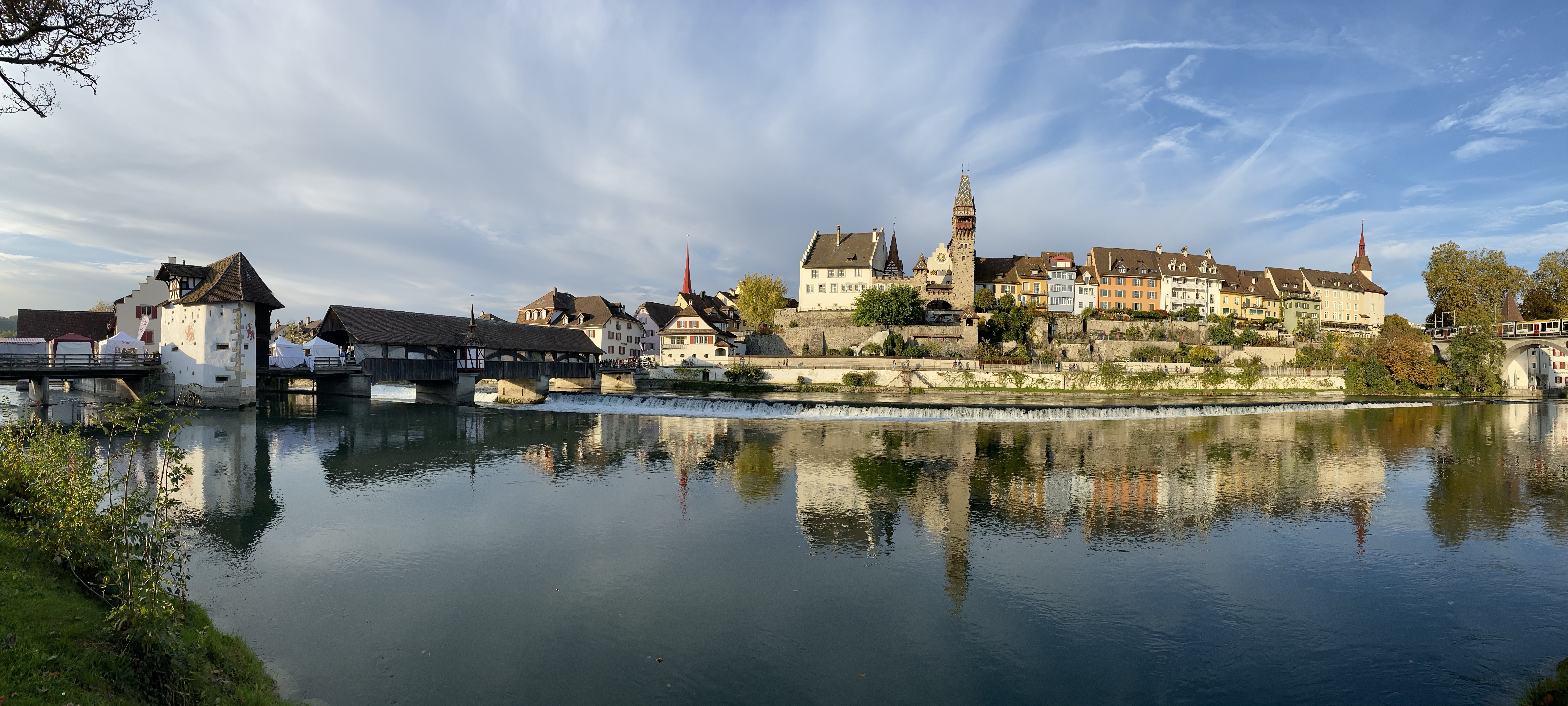 Bremgarten