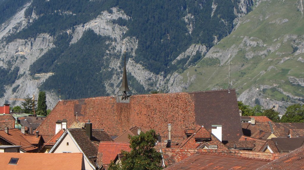 Chur