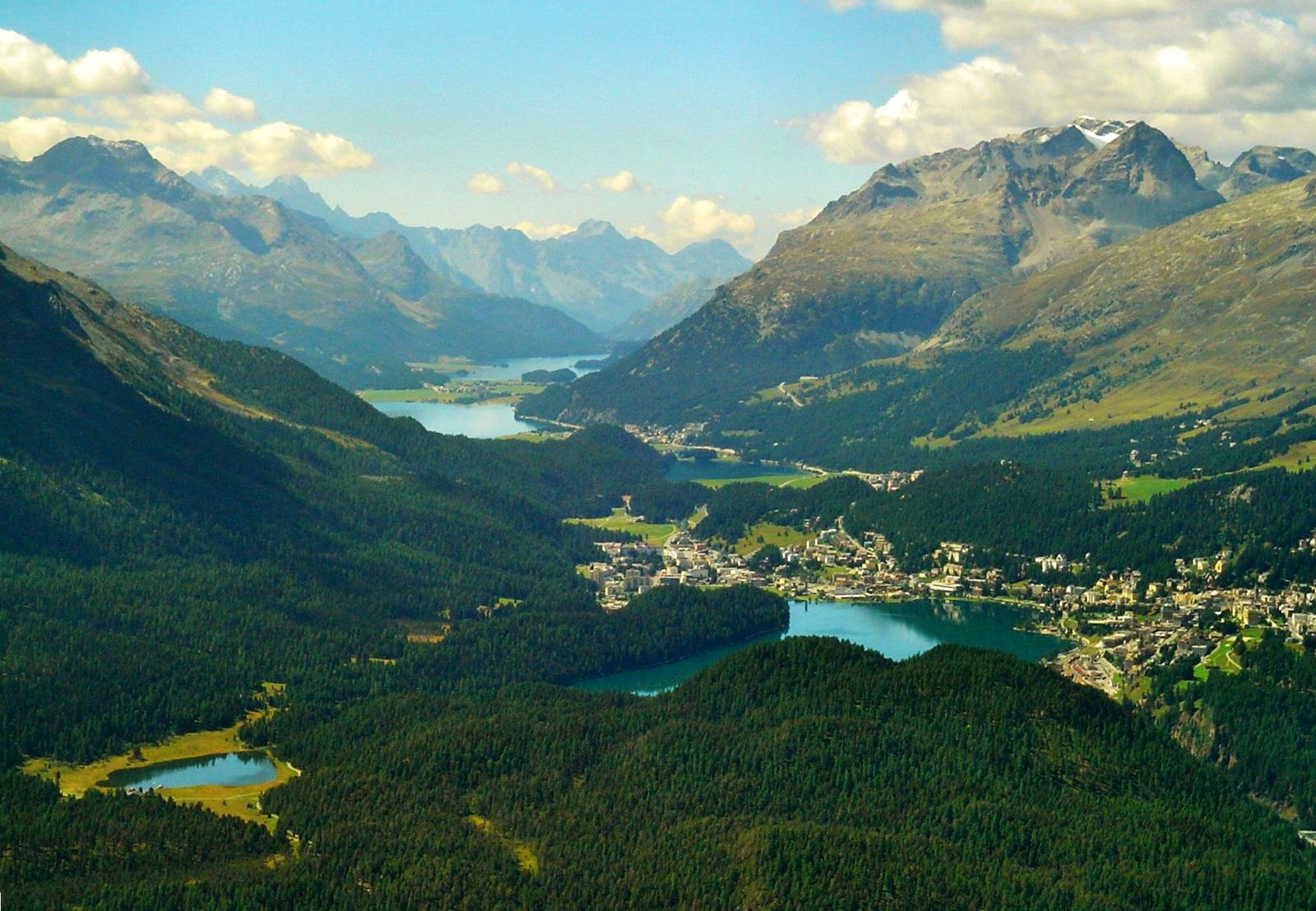 Engadine