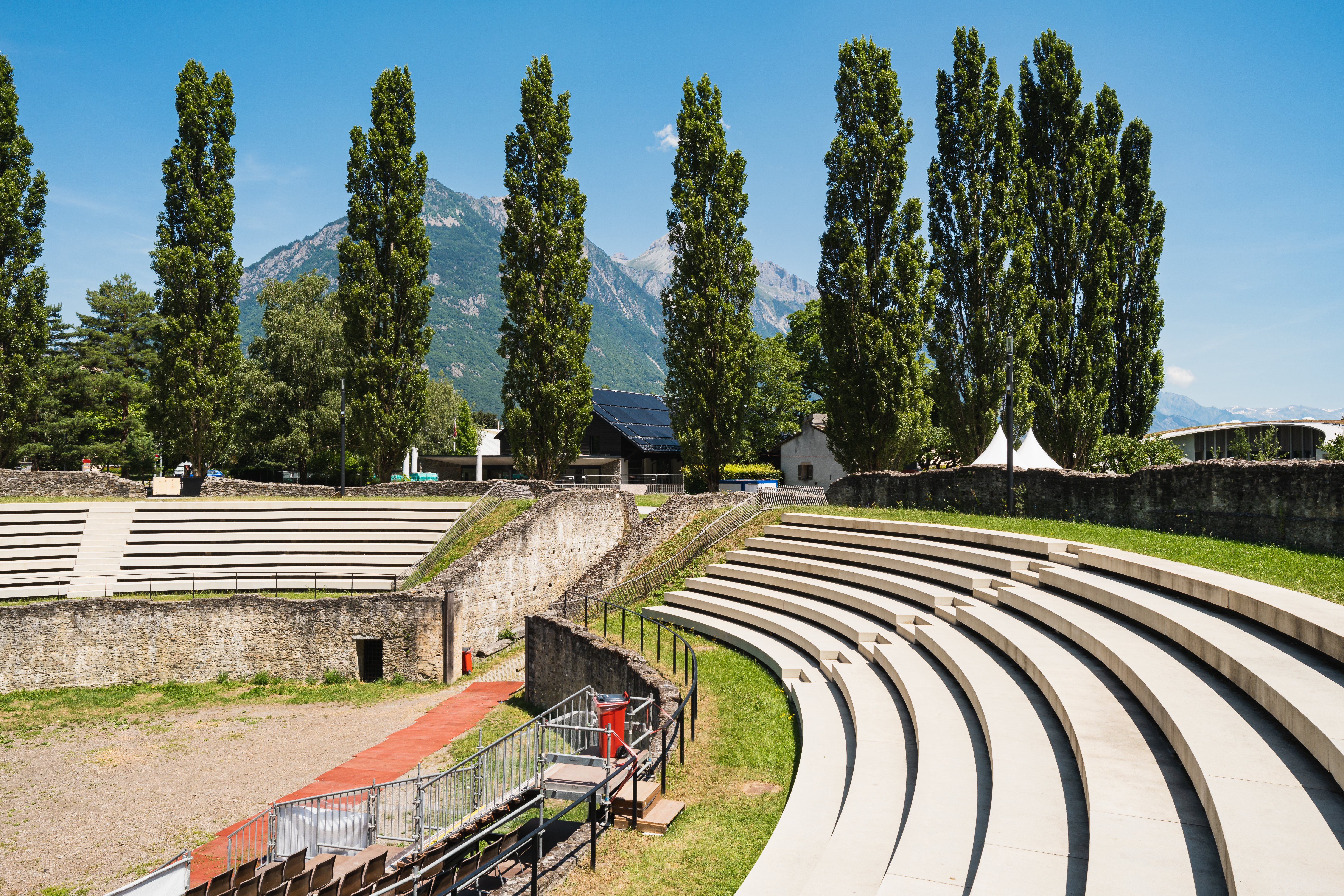 Martigny