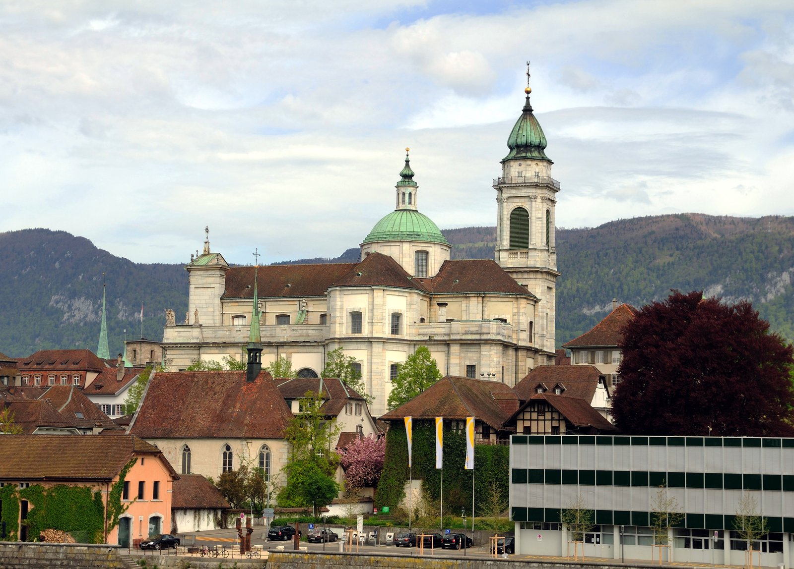 Solothurn