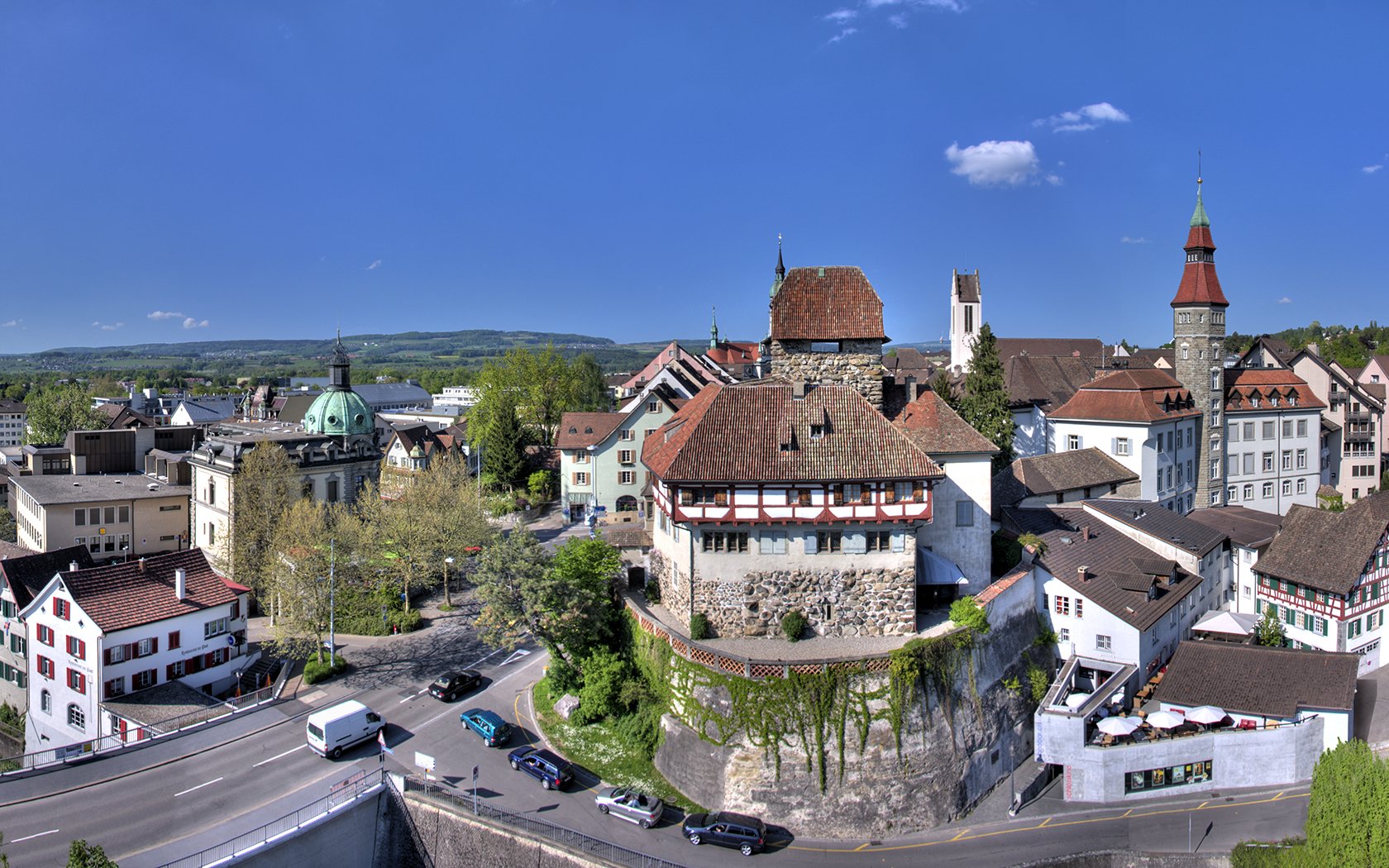 Thurgau