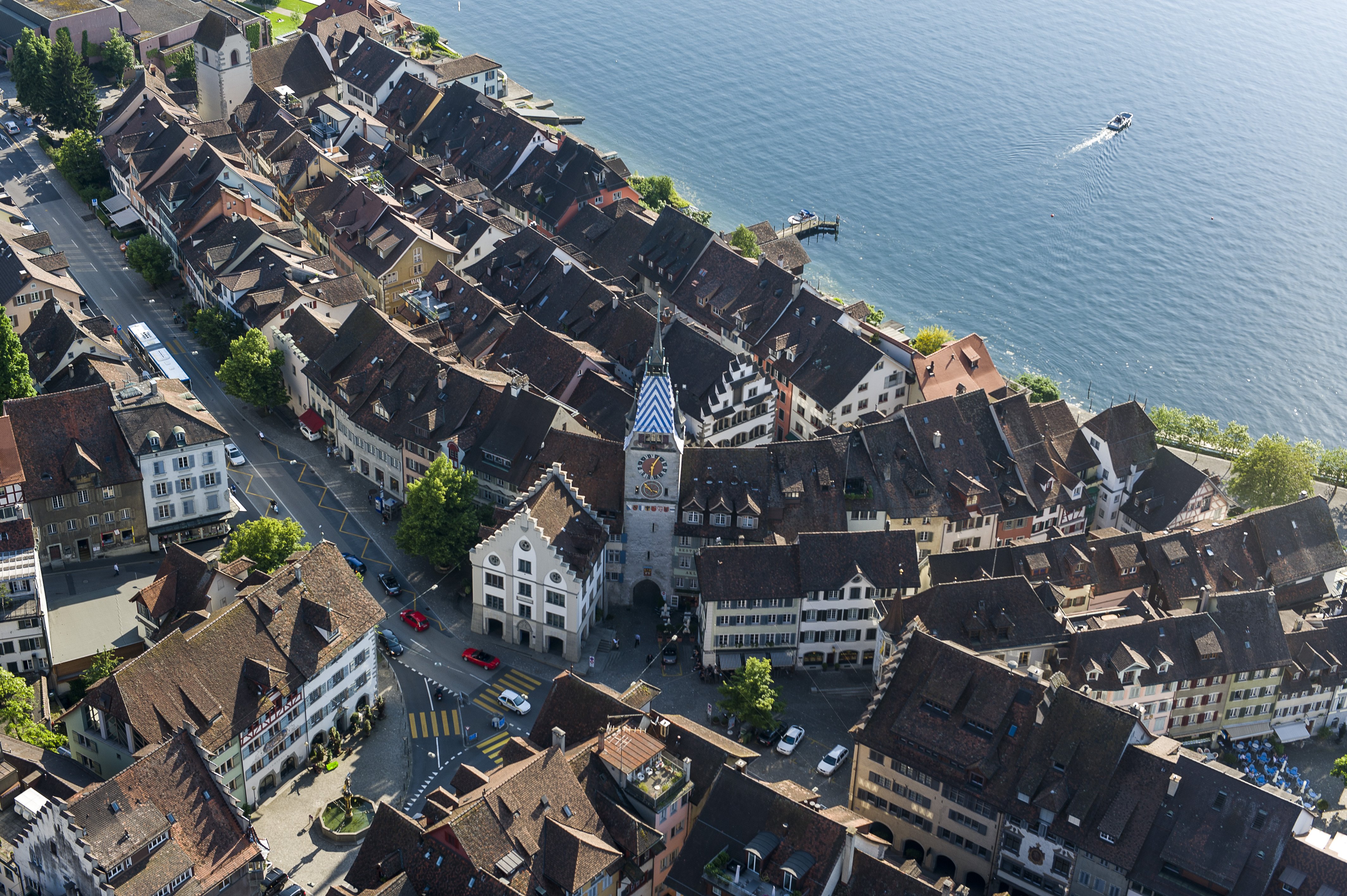 Zug