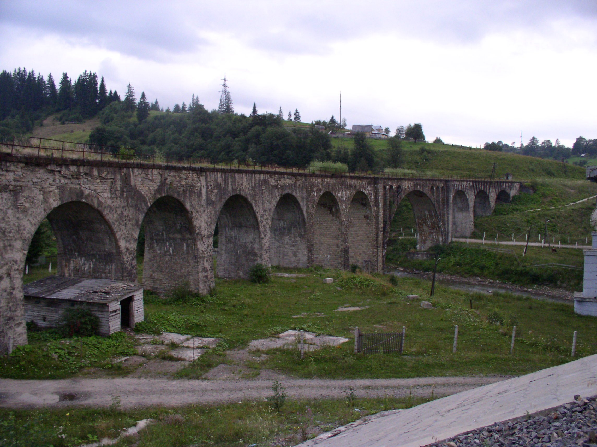 Vorokhta