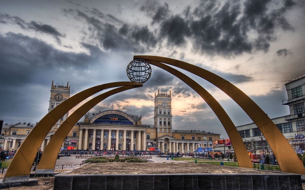 Kharkiv