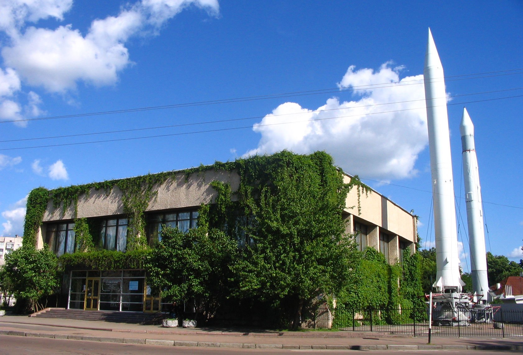 Zhytomyr