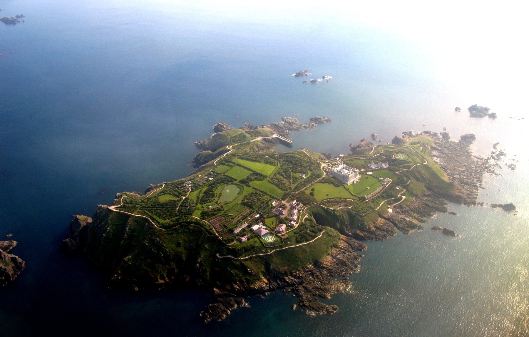Channel Islands (Crown Dependencies)