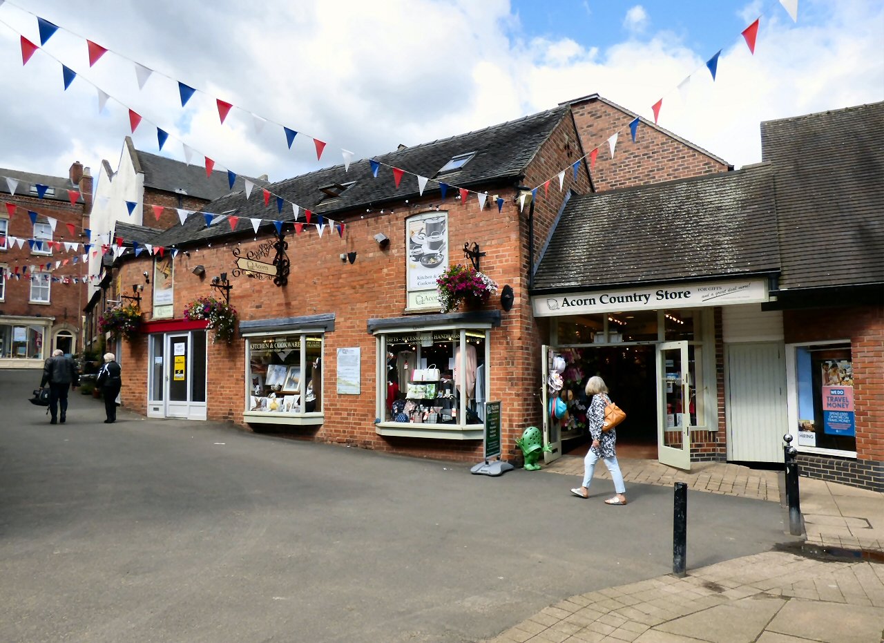 Ashbourne