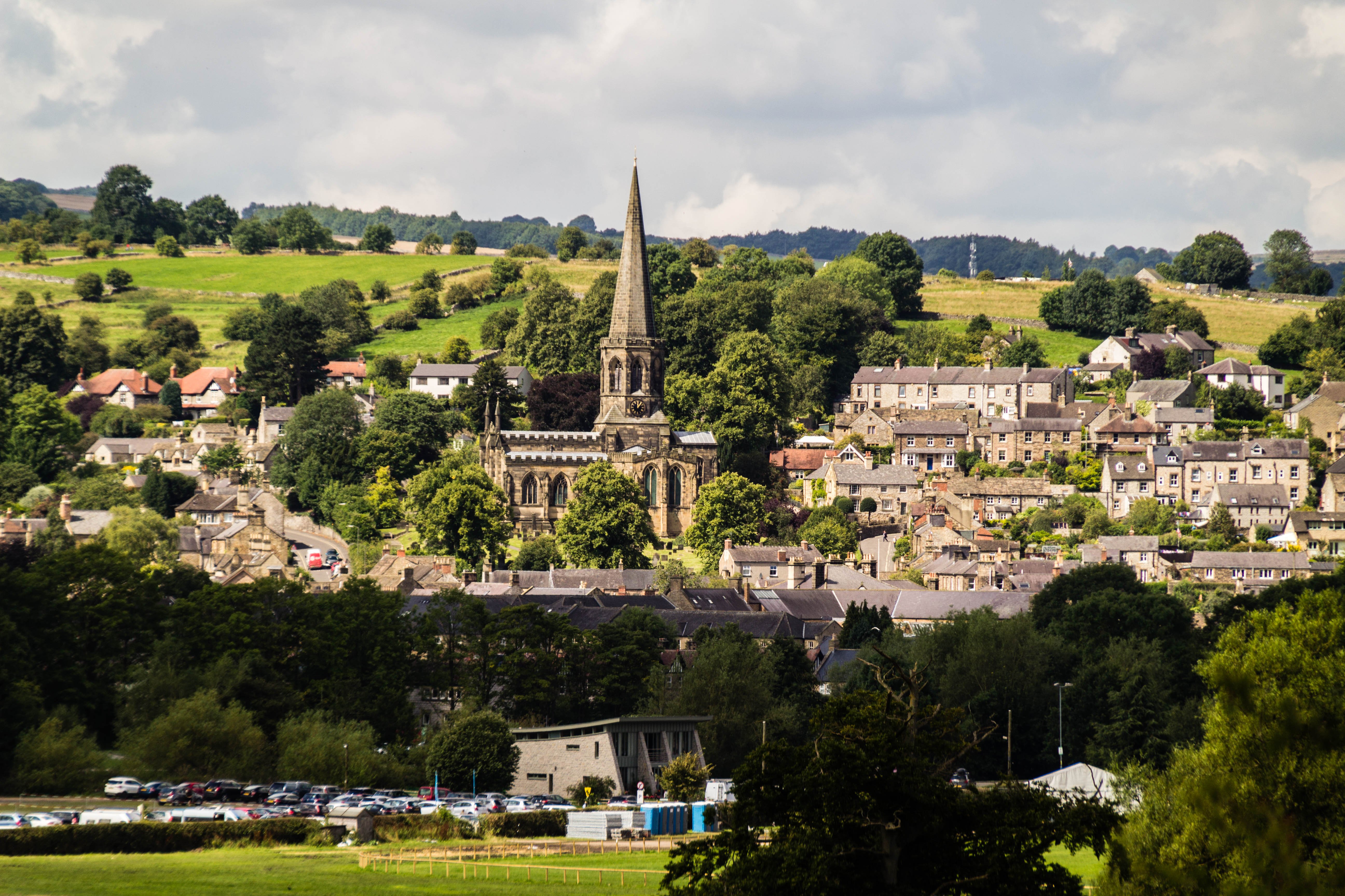 Bakewell