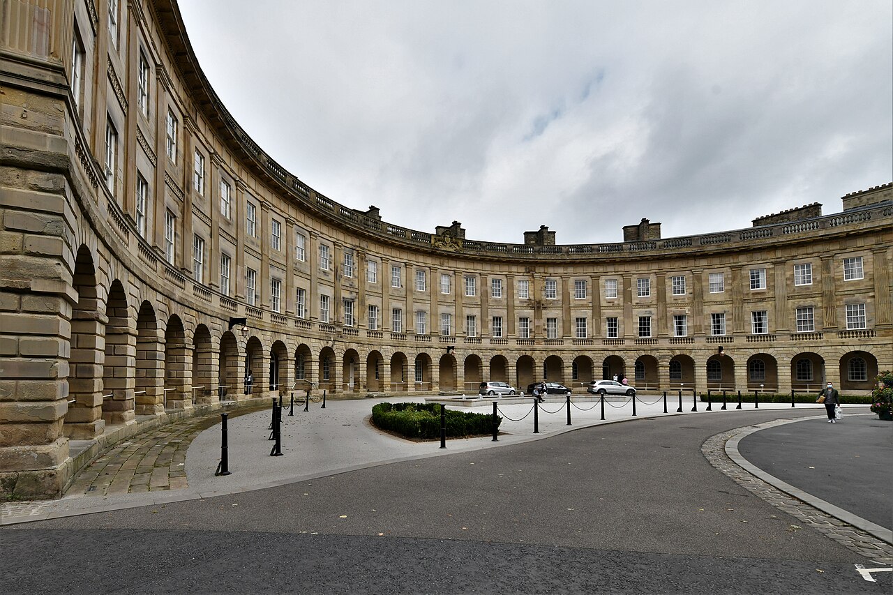 Buxton