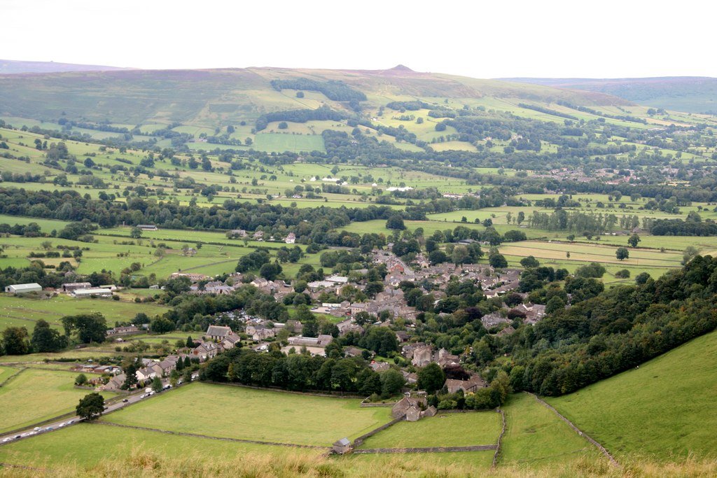 Castleton