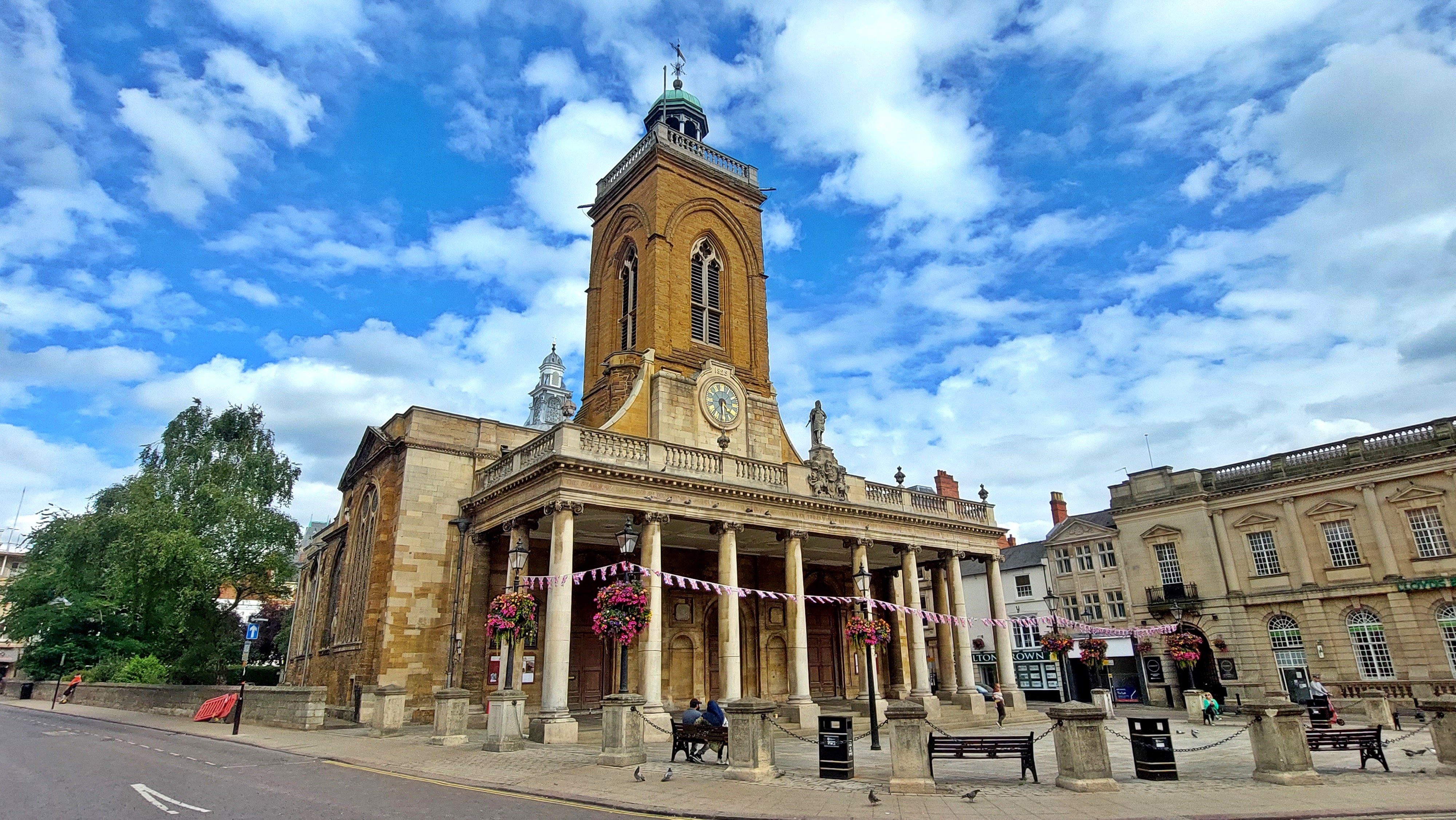 Northampton