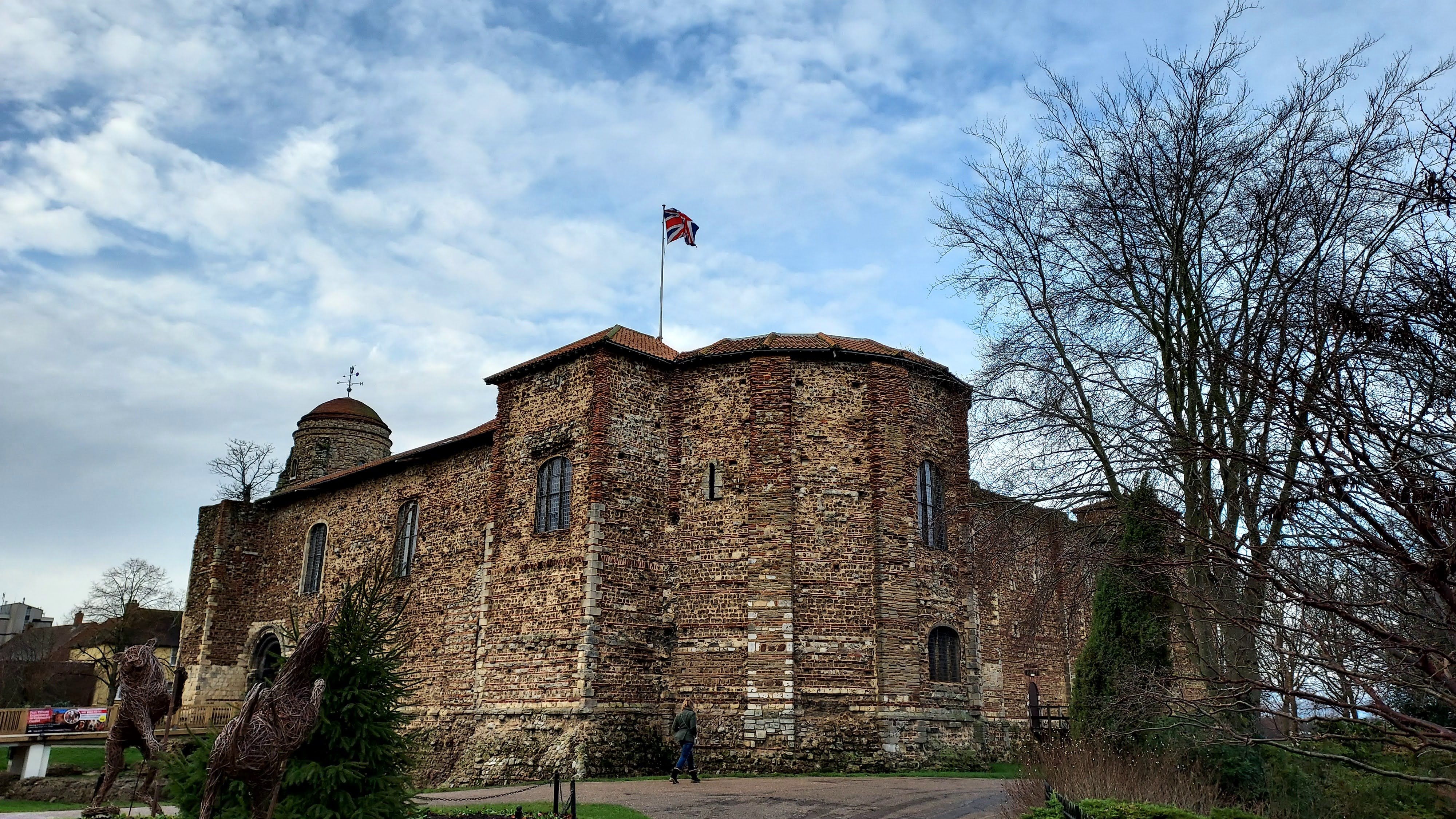Colchester