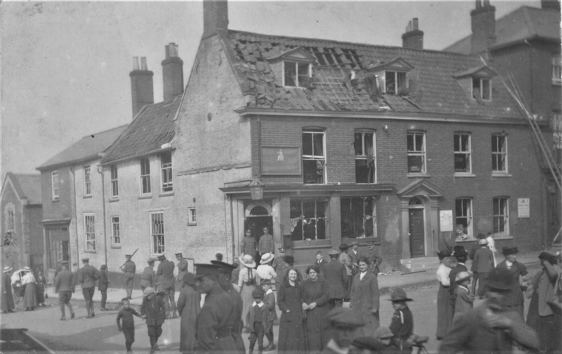 Dereham