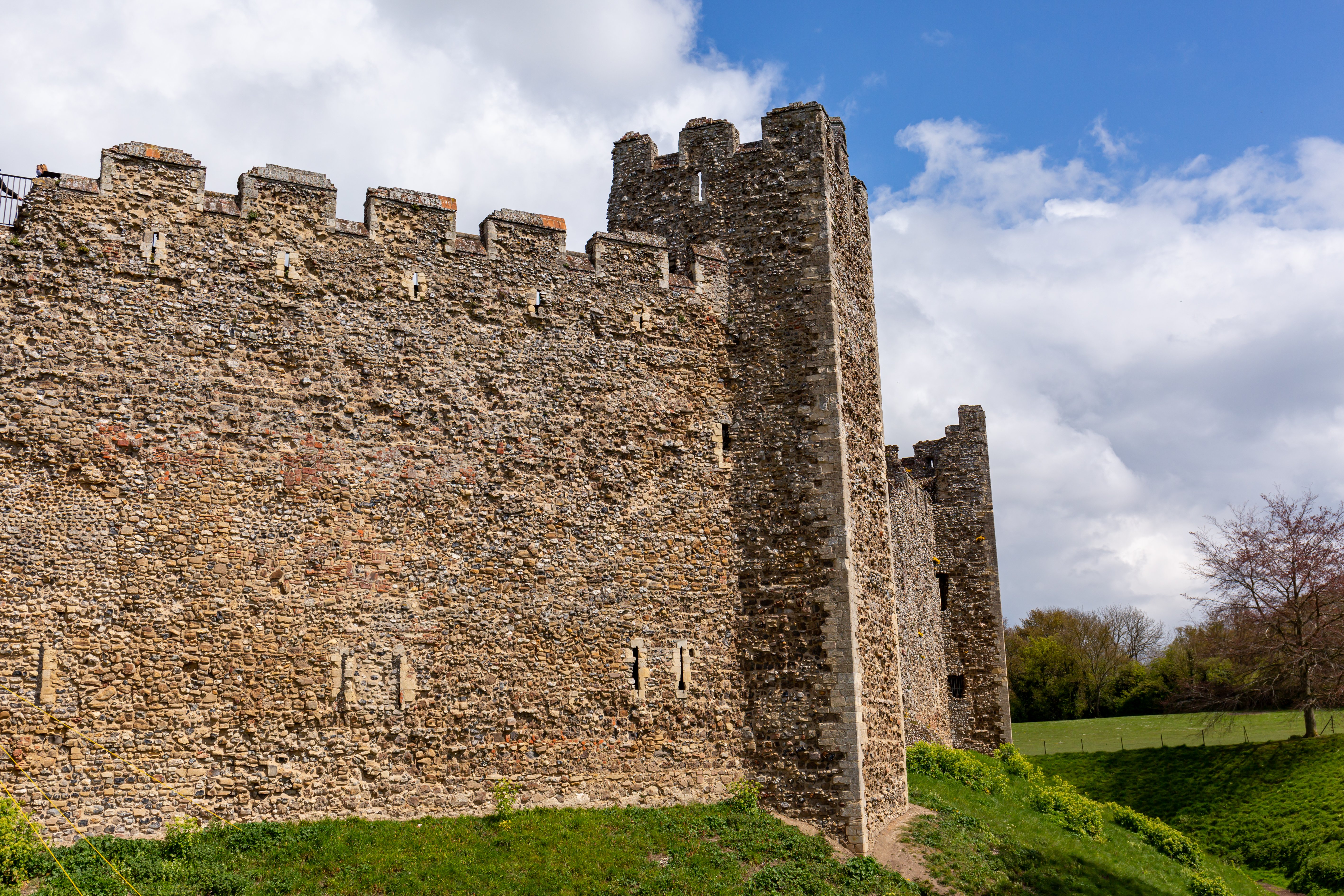 Framlingham
