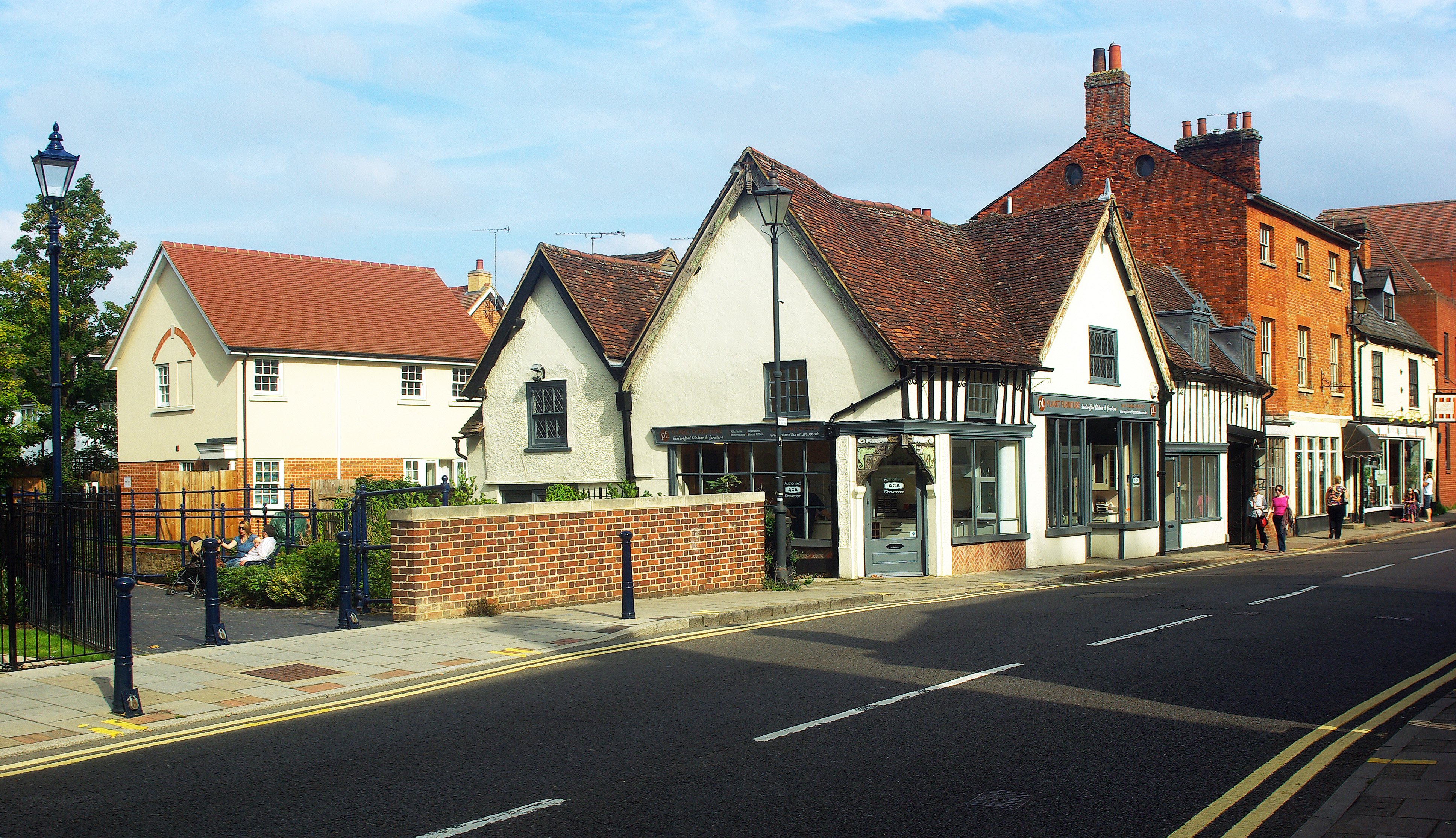 Hitchin