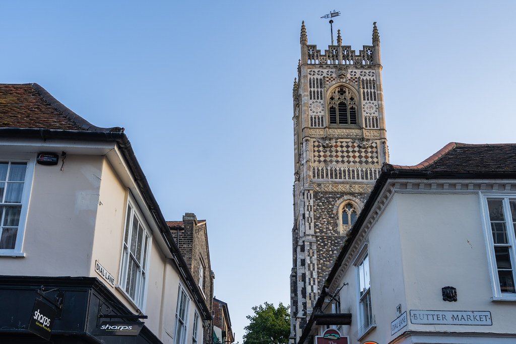 Ipswich
