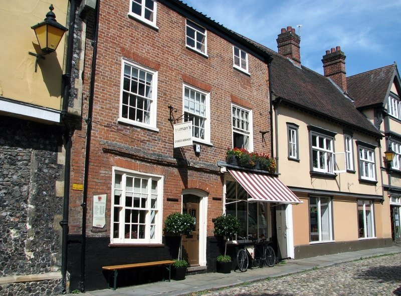 Norwich